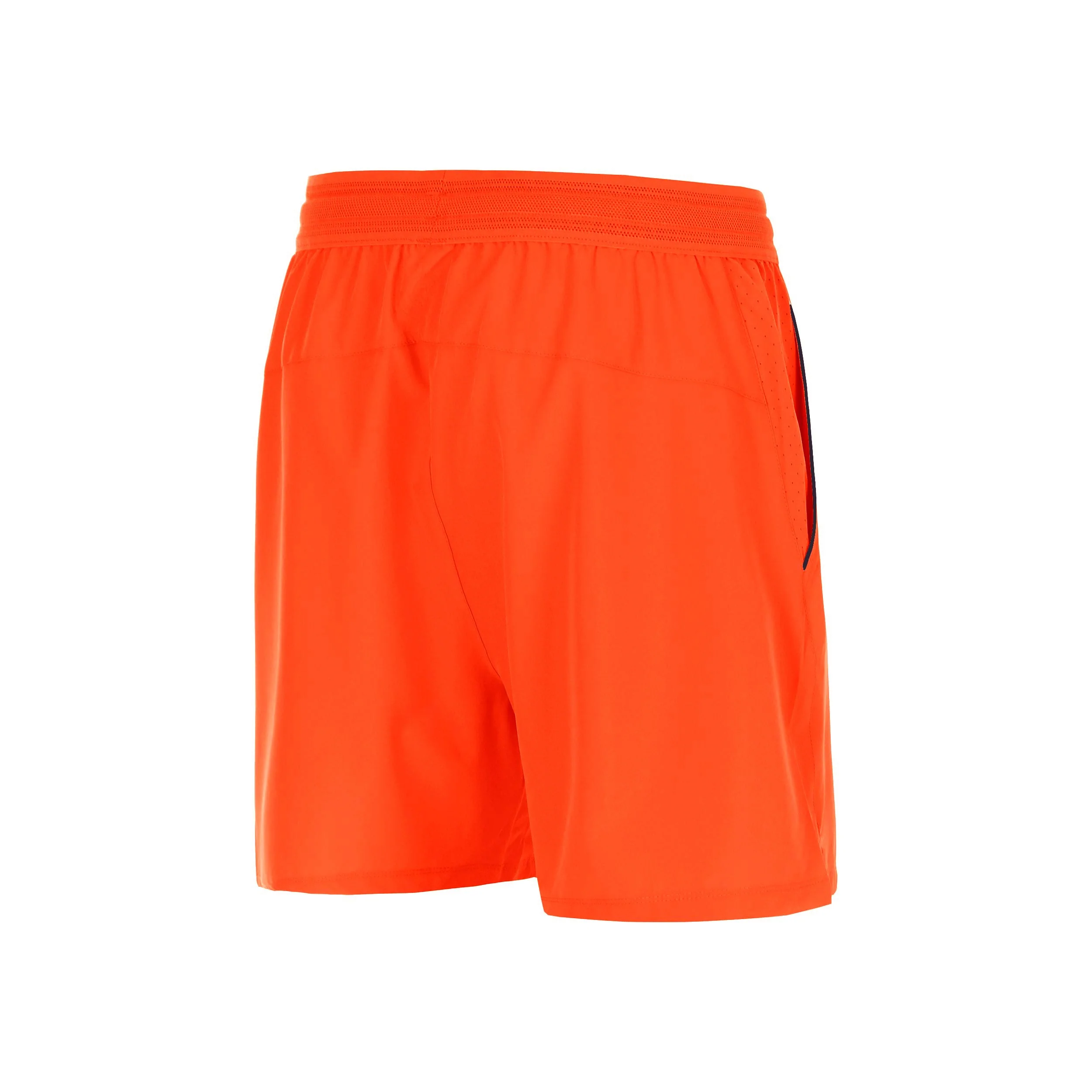 Solid Shorts Chicos-coral - Image 2