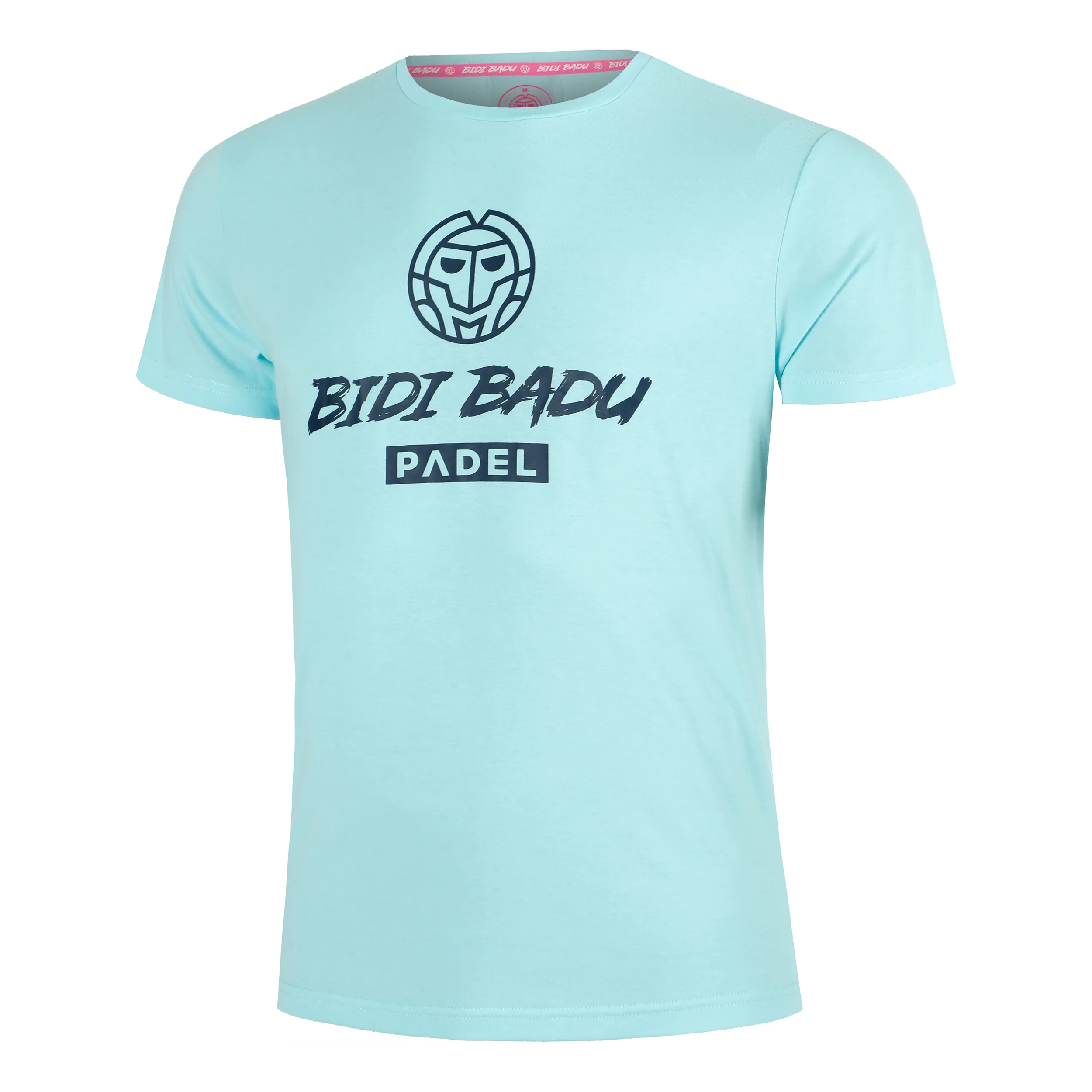 Spectrum Chill Camiseta De Manga Corta Hombres-Azul