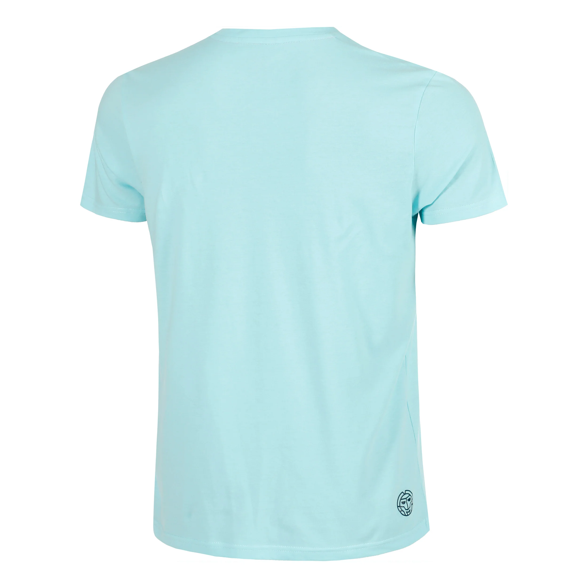 Spectrum Chill Camiseta De Manga Corta Hombres-Azul - Image 2