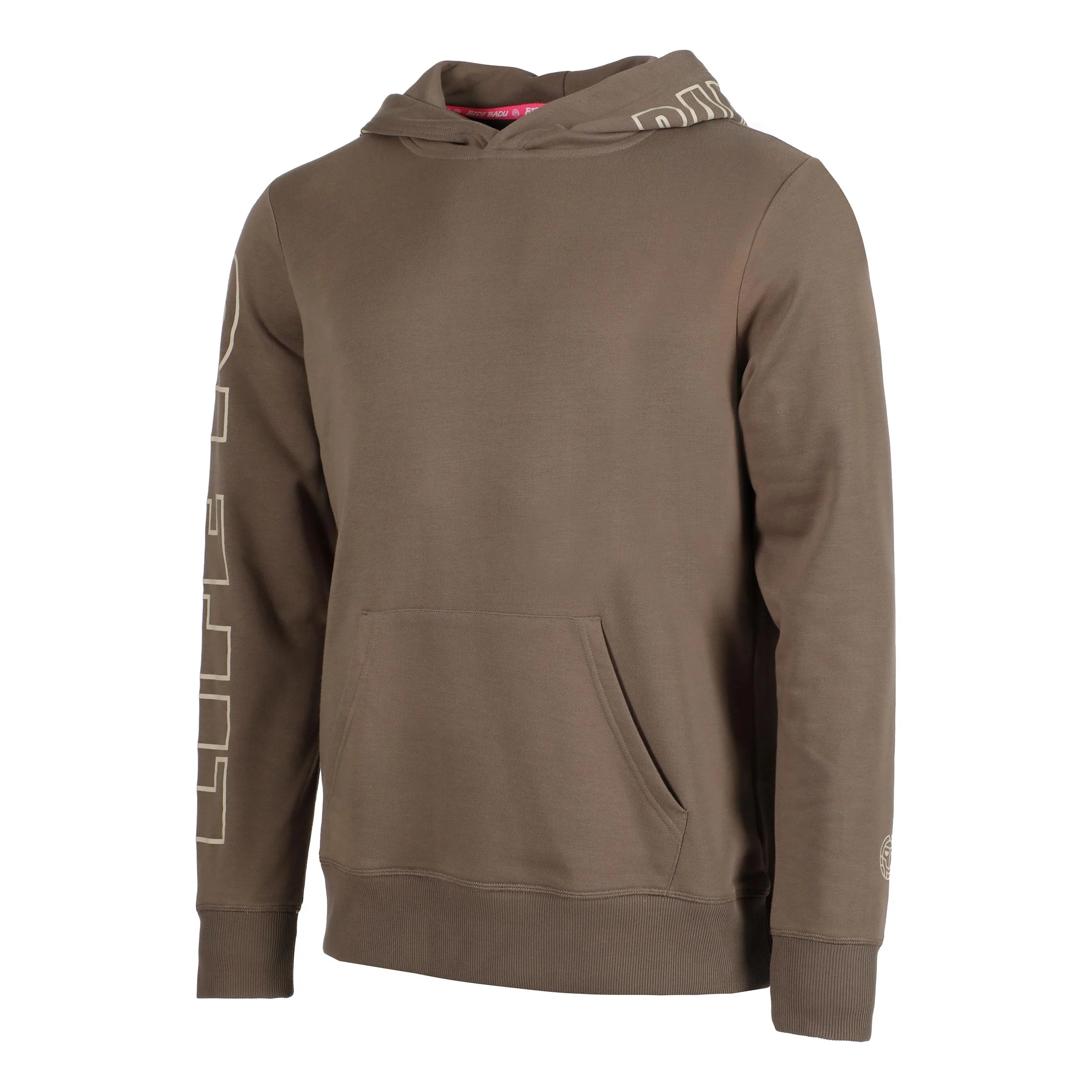 Spectrum Chill Sudadera Con Capucha Hombres-Marrón