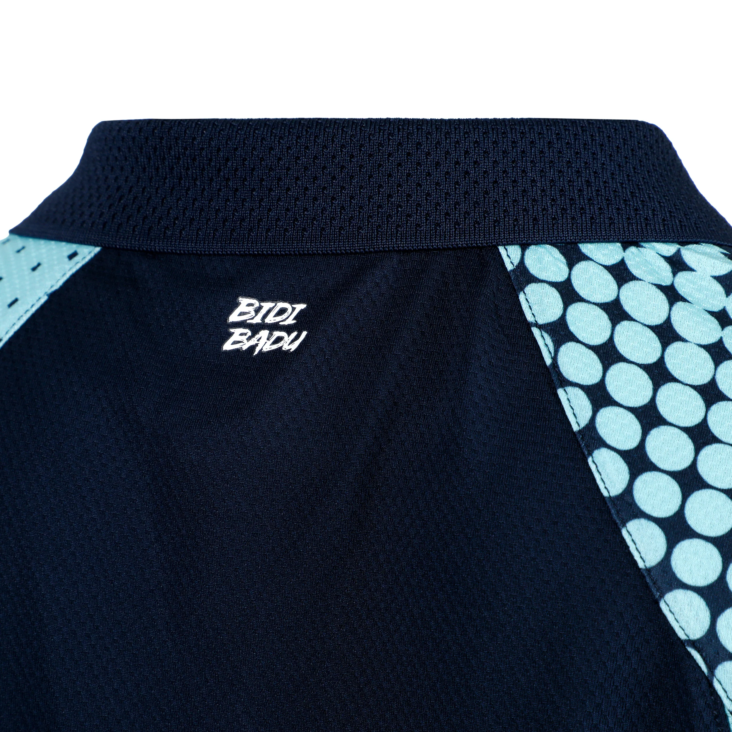 Spectrum Spirit Polo Hombres-Azul Claro,Azul Oscuro - Image 4