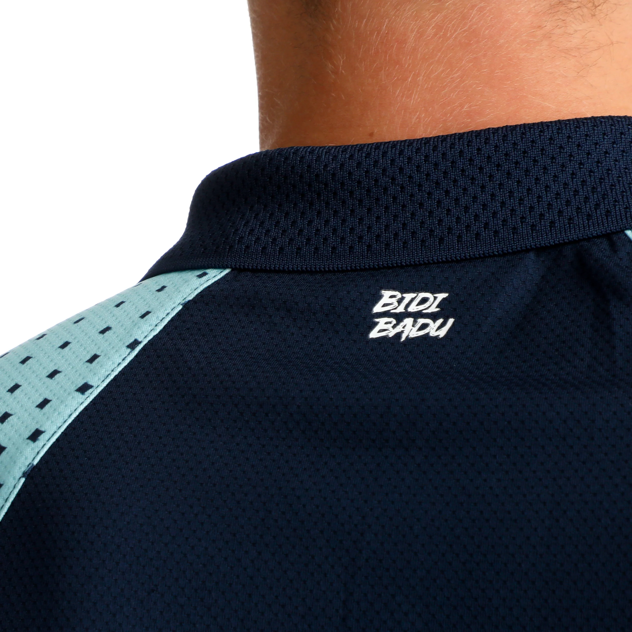 Spectrum Spirit Polo Hombres-Azul Claro,Azul Oscuro - Image 8