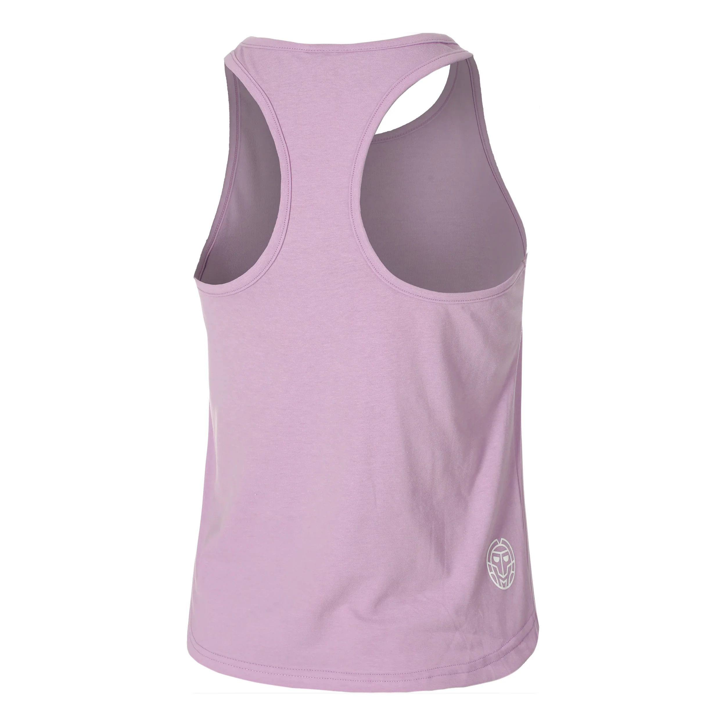Spike Chill Camiseta De Tirantes Mujeres-Lila - Image 2