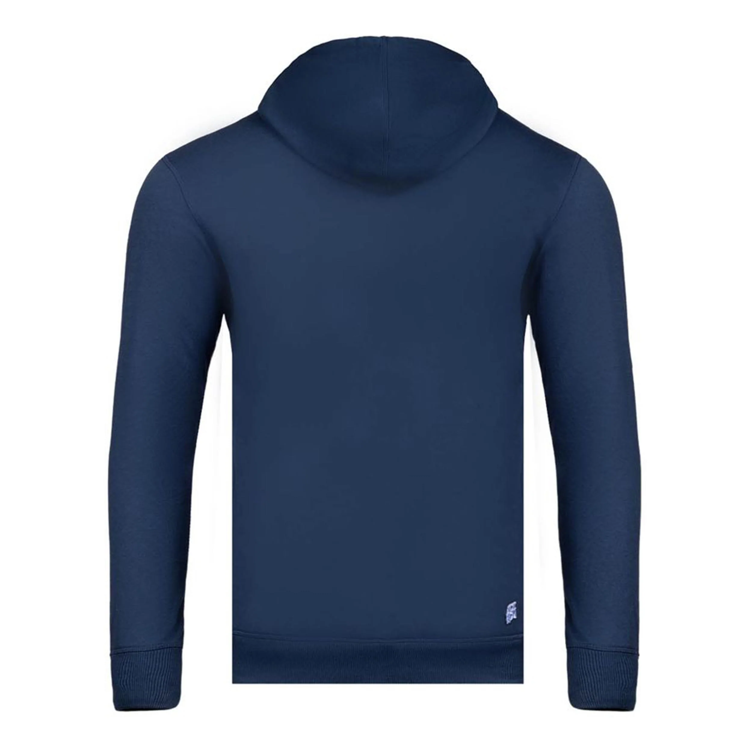 Tajeu Lifestyle Sudadera Con Capucha Hombres-Azul Oscuro - Image 2
