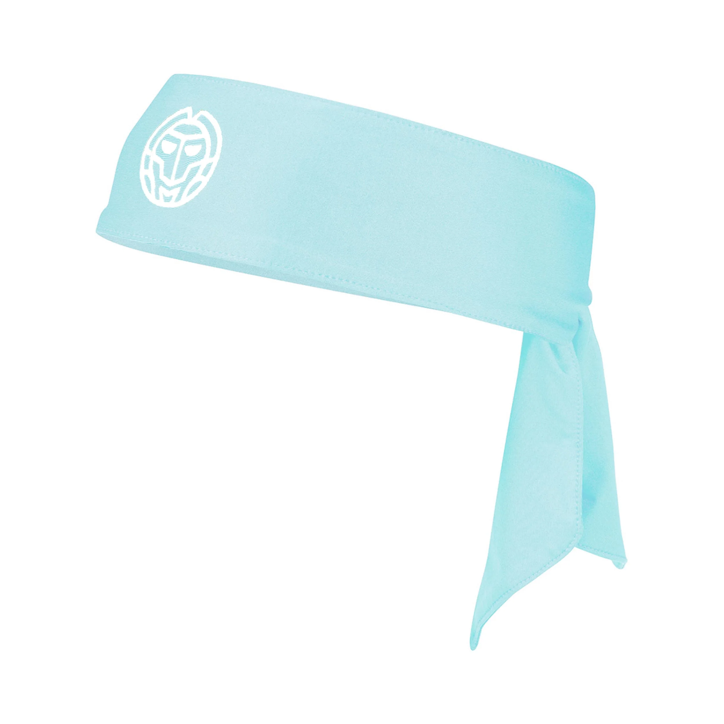 The Aerodynamic Move Pañuelo Unisex - azul, blanco