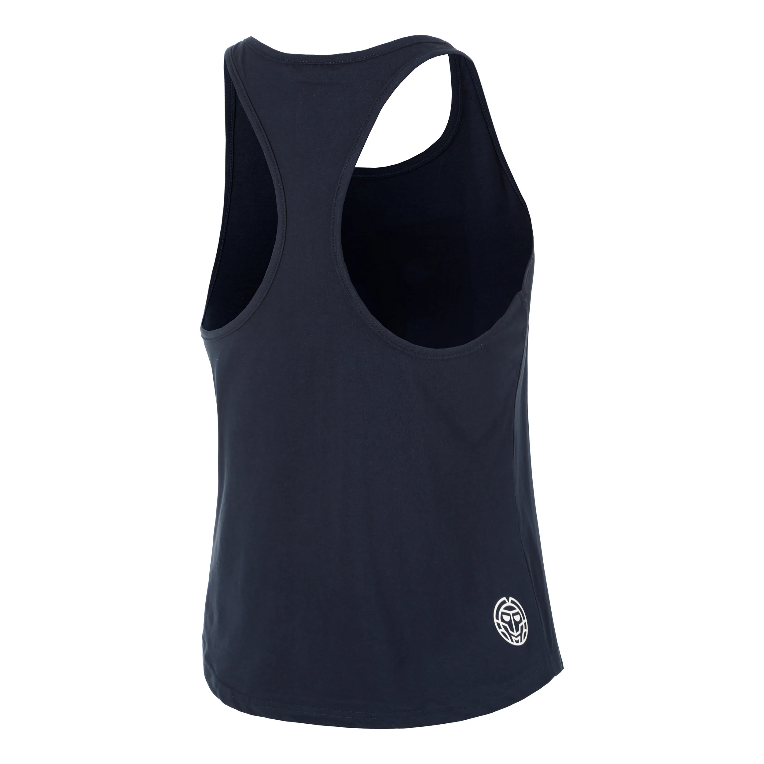 Twiggy Chill Camiseta De Tirantes Mujeres-Azul Oscuro,Multicolor - Image 2