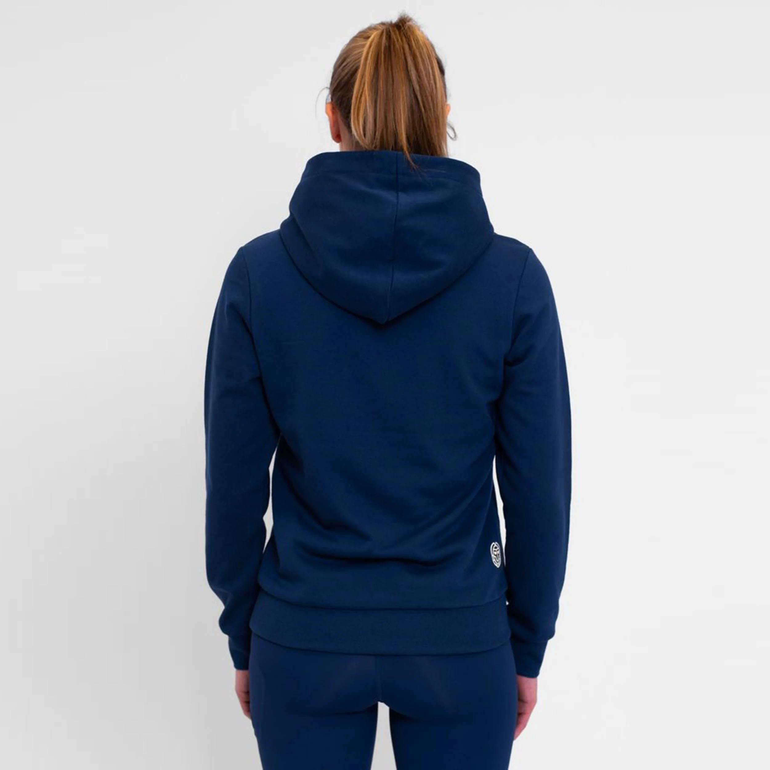 Twiggy Chill Sudadera Con Capucha Mujeres-Azul Oscuro,Multicolor - Image 2