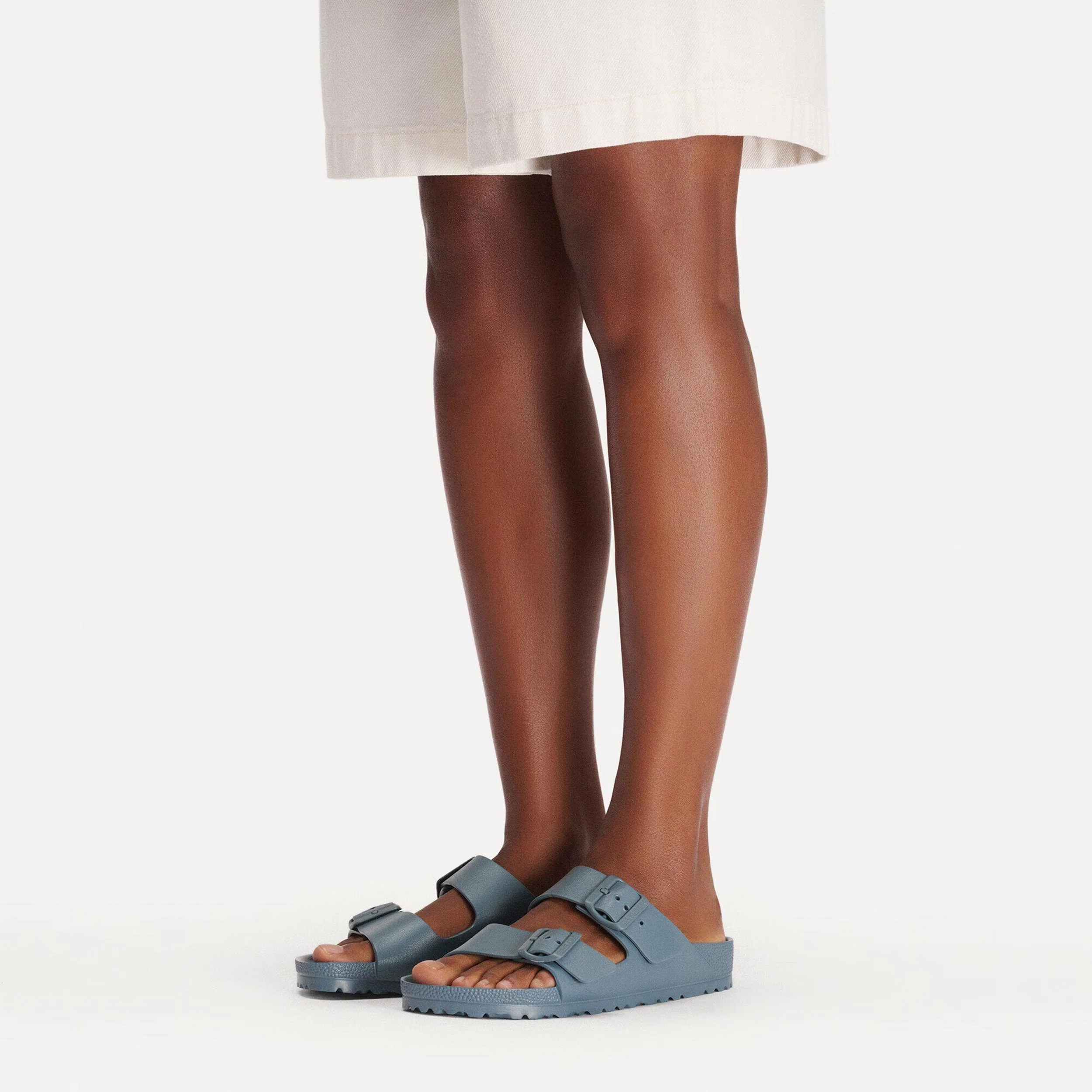 Arizona EVA Chanclas - azul-gris - Image 4