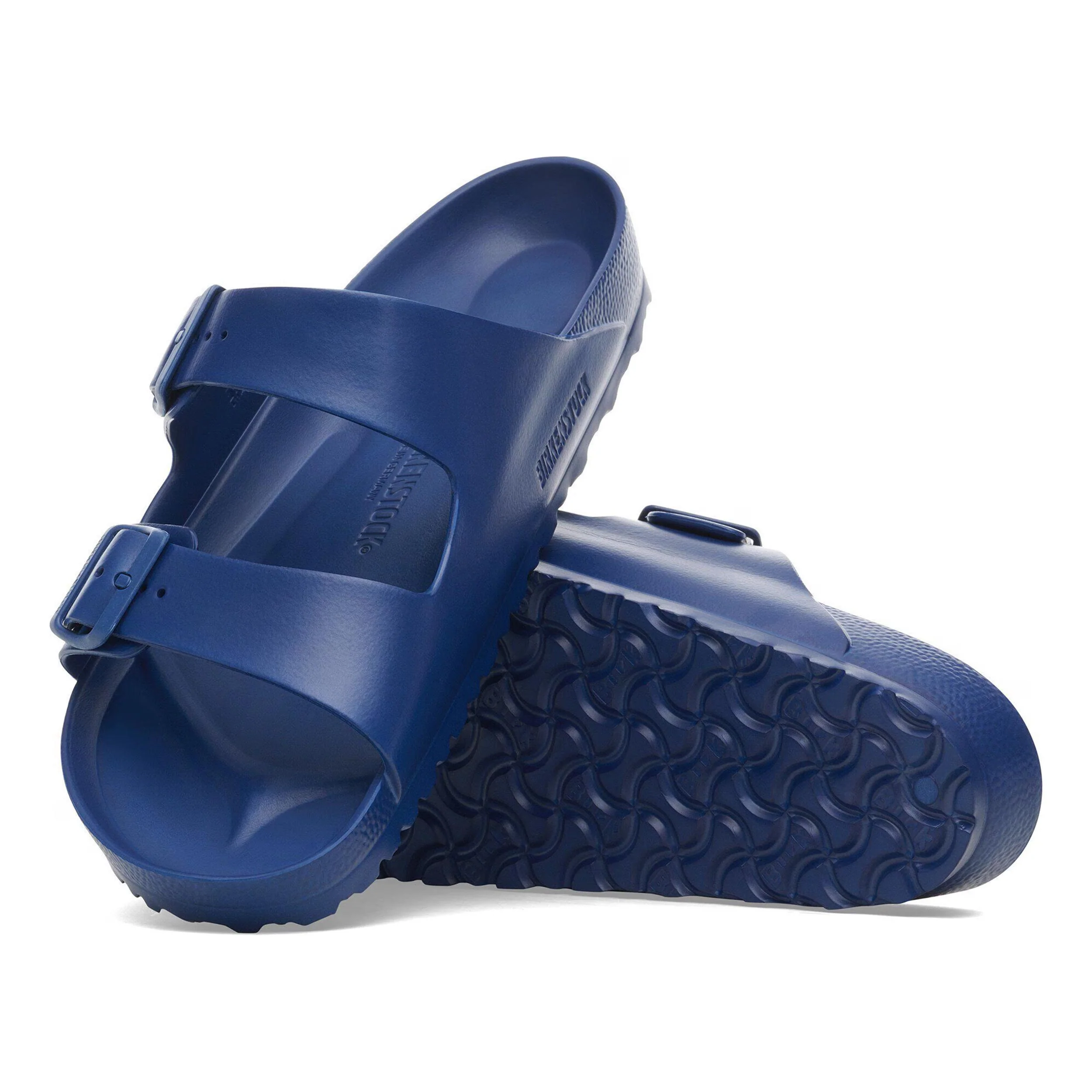 Arizona EVA Chanclas - azul oscuro - Image 3