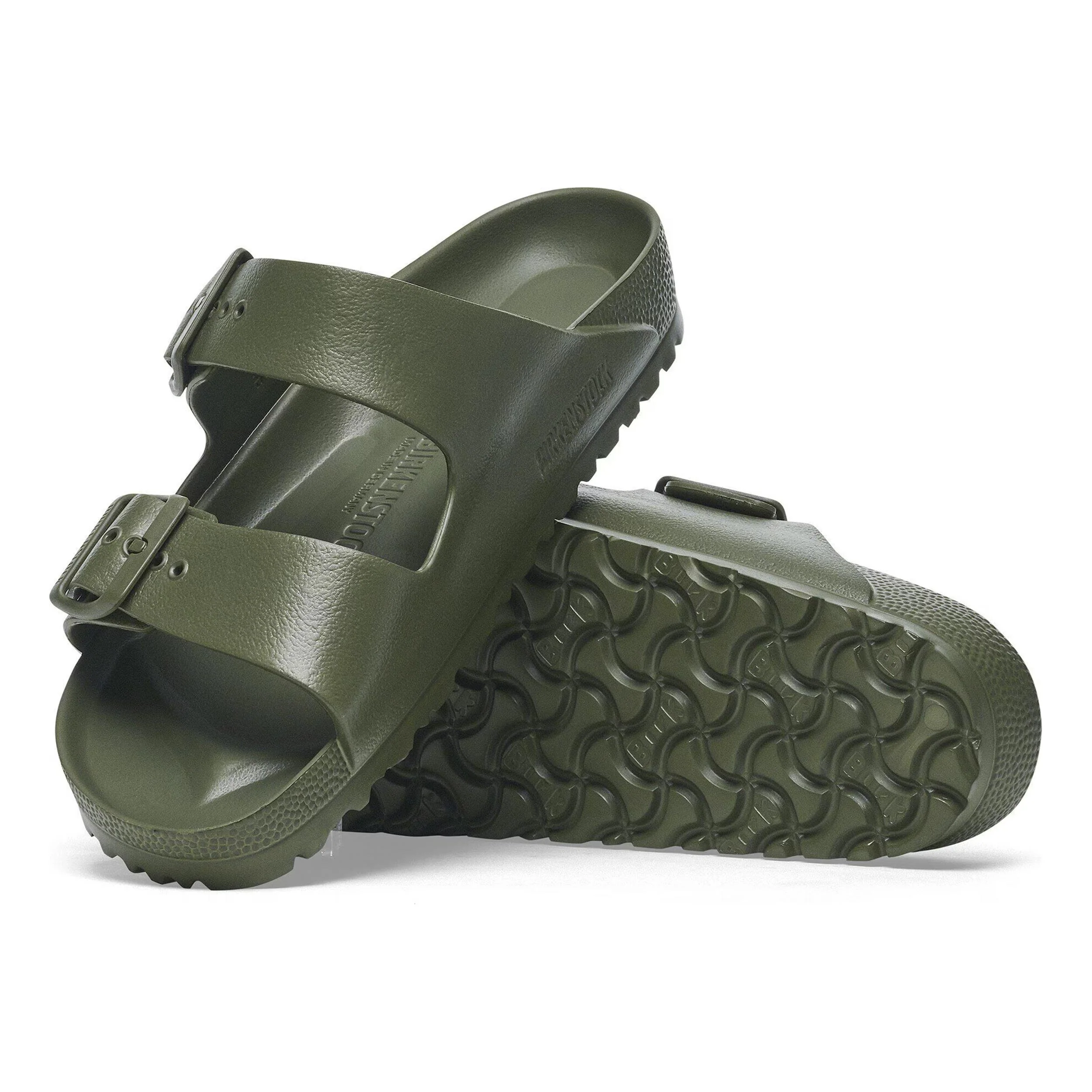 Arizona EVA Chanclas - caqui - Image 3