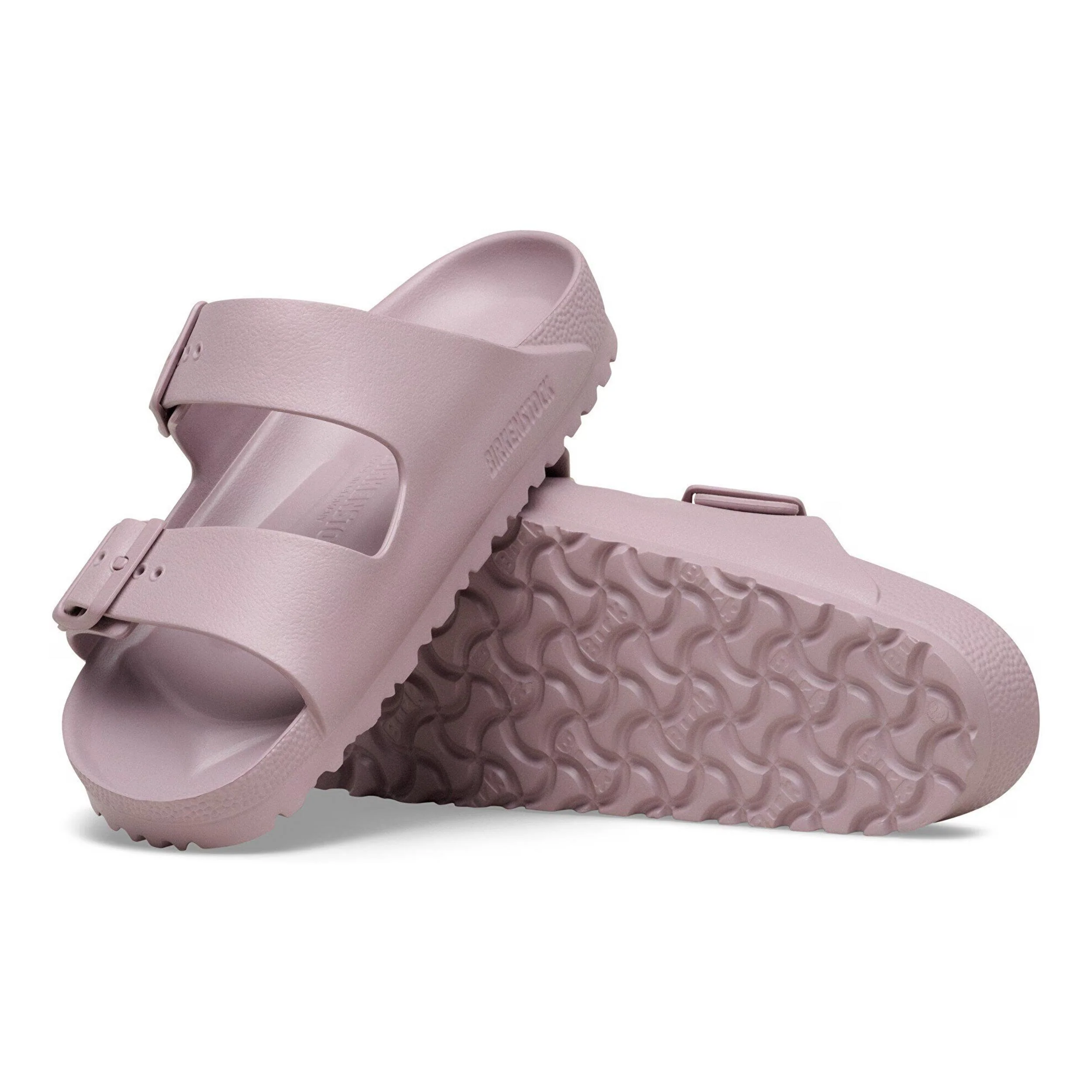 Arizona EVA Chanclas Mujeres - morado - Image 3