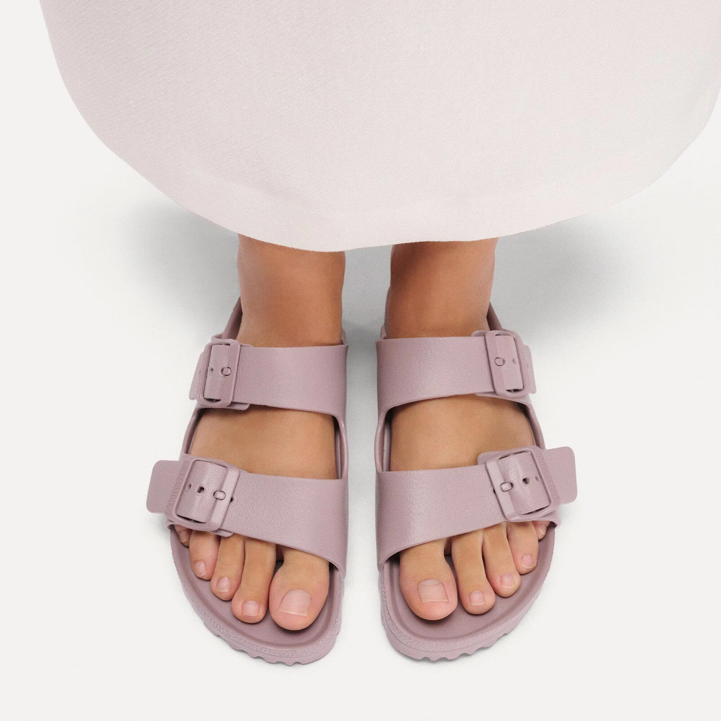 Arizona EVA Chanclas Mujeres - morado - Image 5