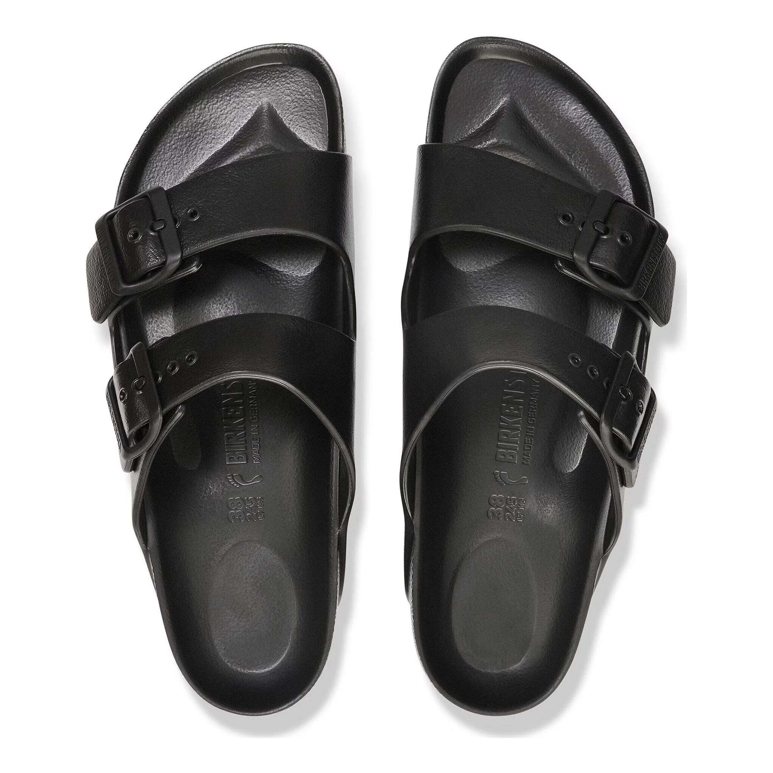 Arizona EVA Chanclas Mujeres - negro - Image 2