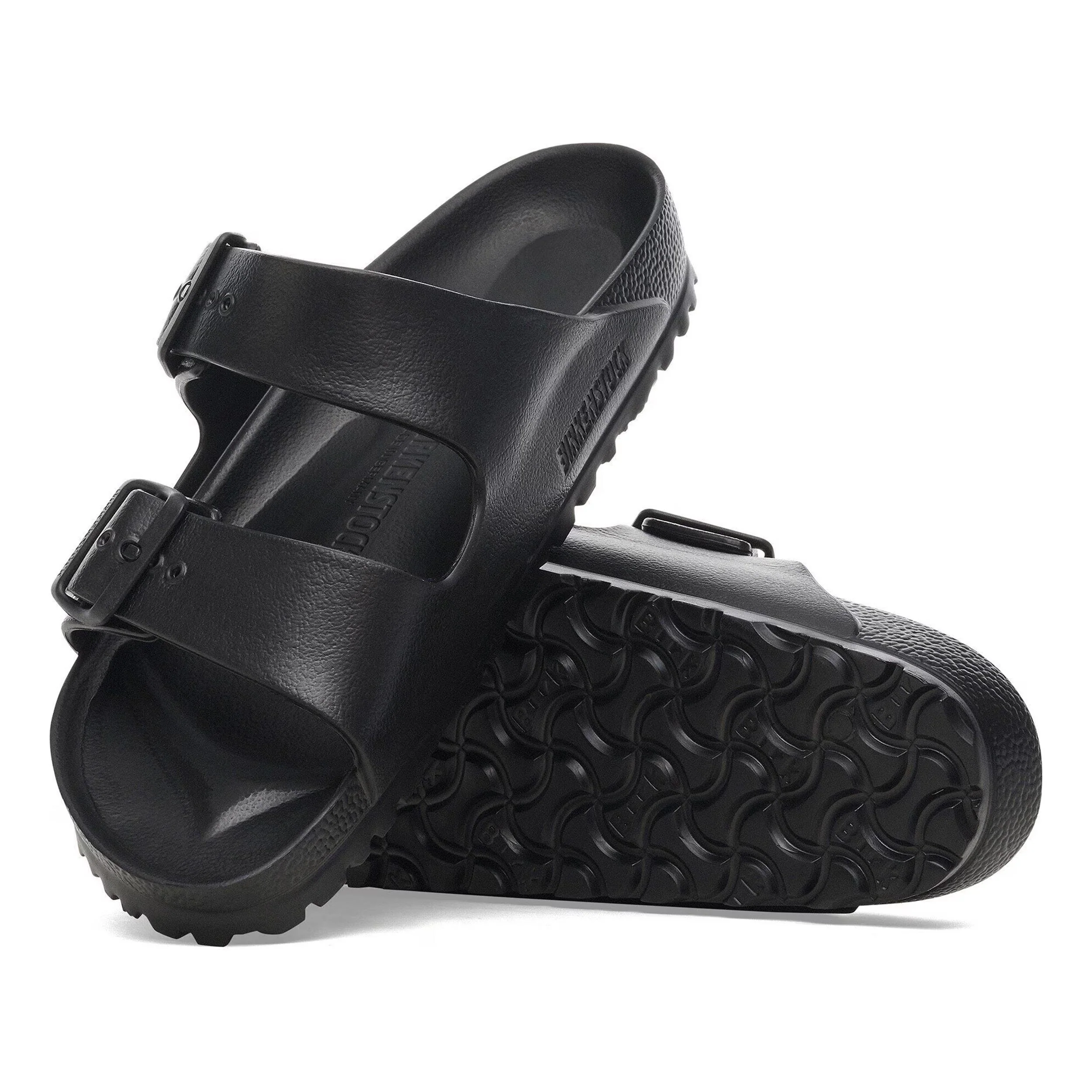 Arizona EVA Chanclas Mujeres - negro - Image 3