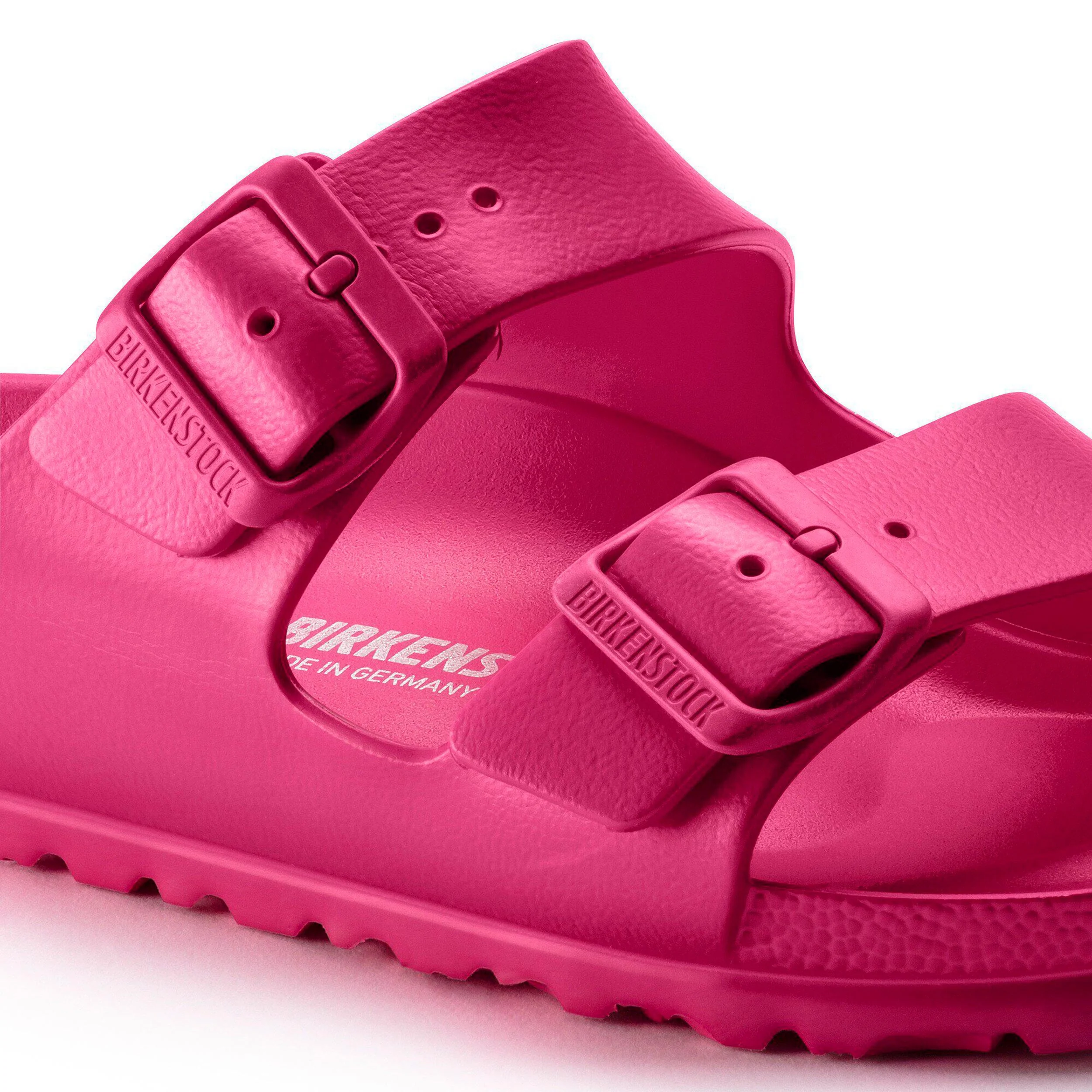 Arizona EVA Chanclas Mujeres - rosa - Image 4