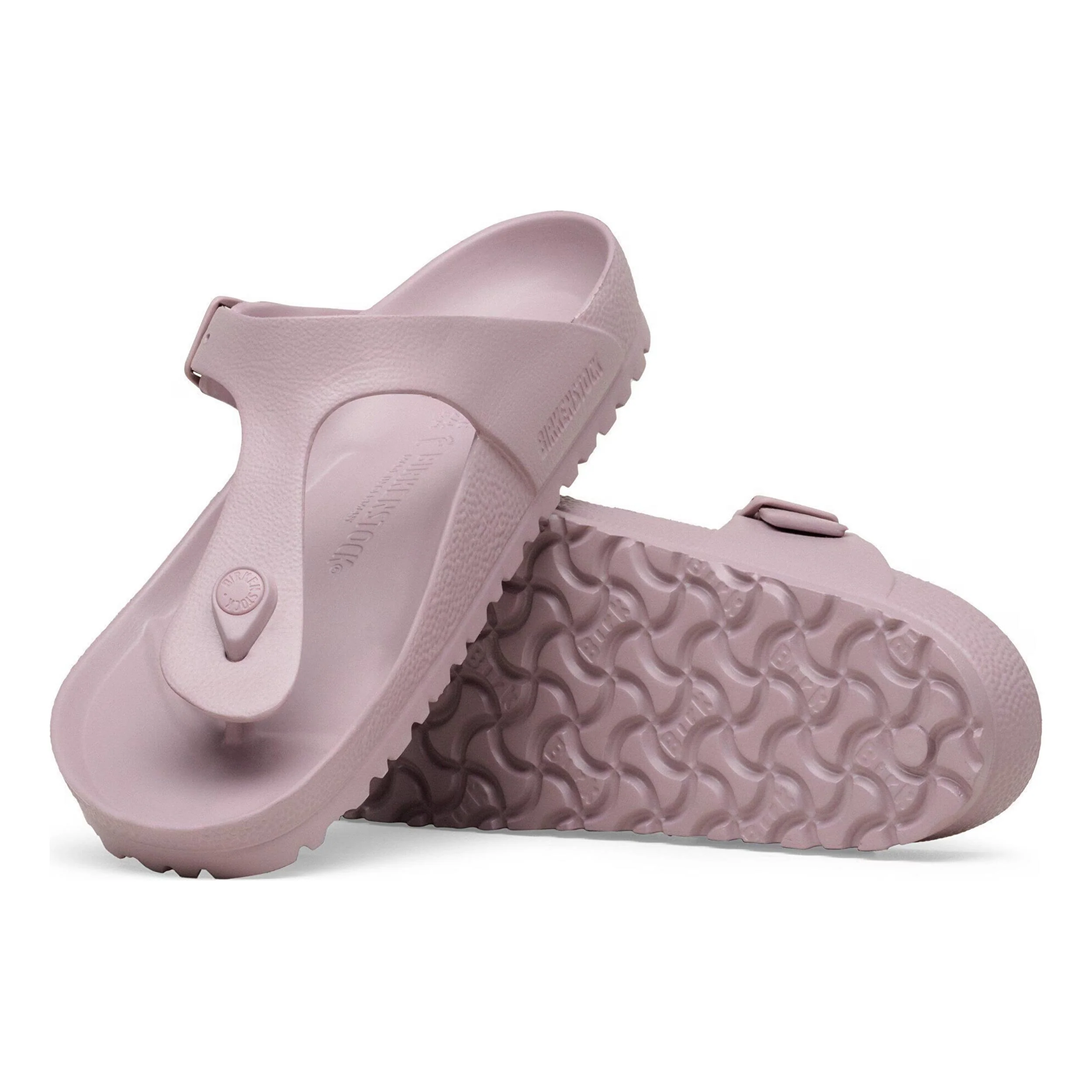 Gizeh Chanclas Mujeres - morado - Image 3