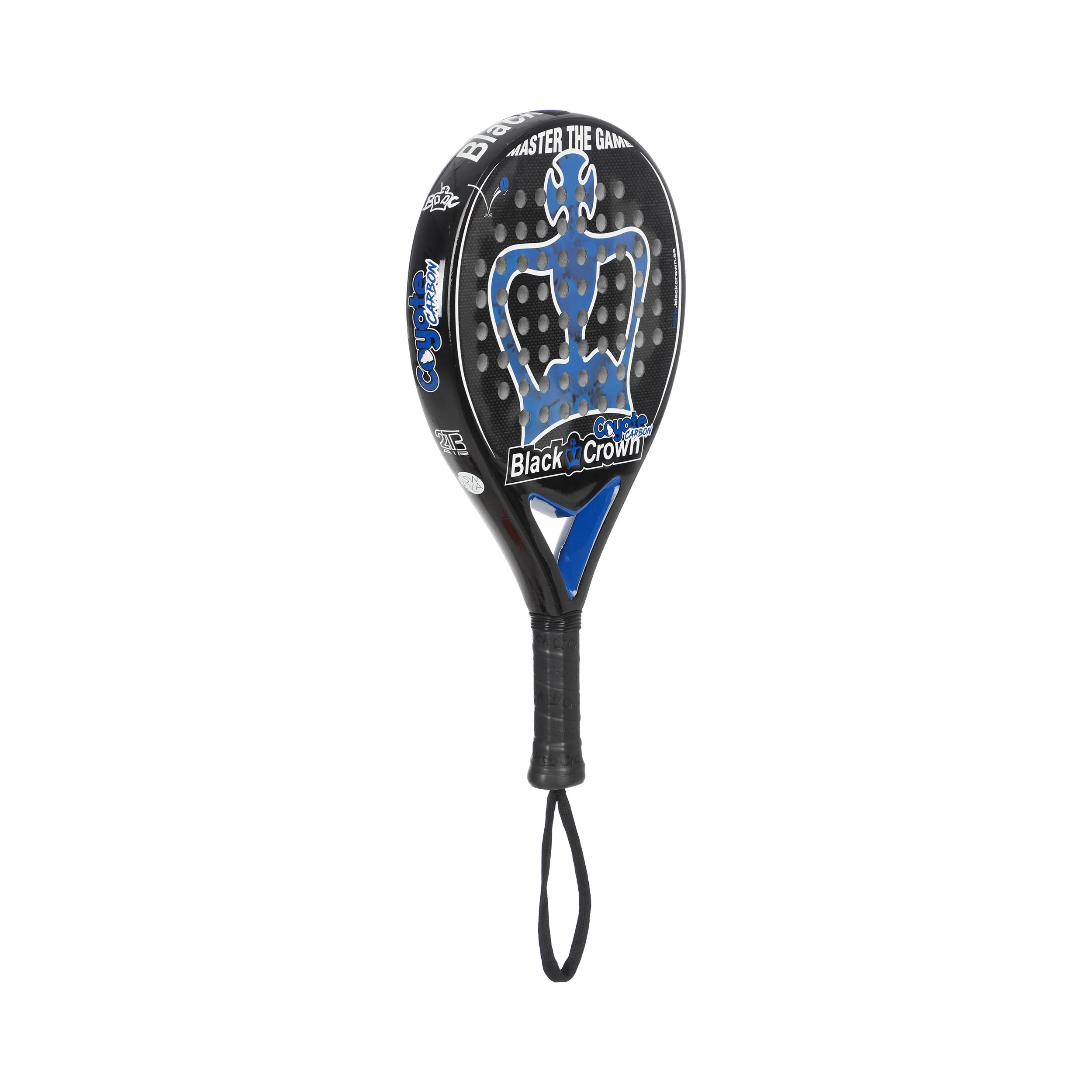 Coyote Carbon 3k Pala de pádel - Image 3