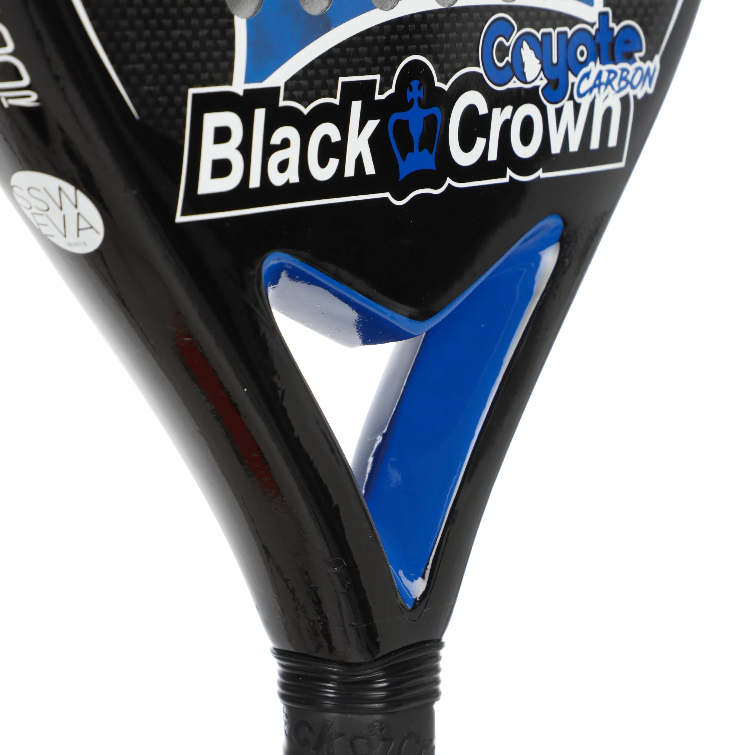 Coyote Carbon 3k Pala de pádel - Image 4