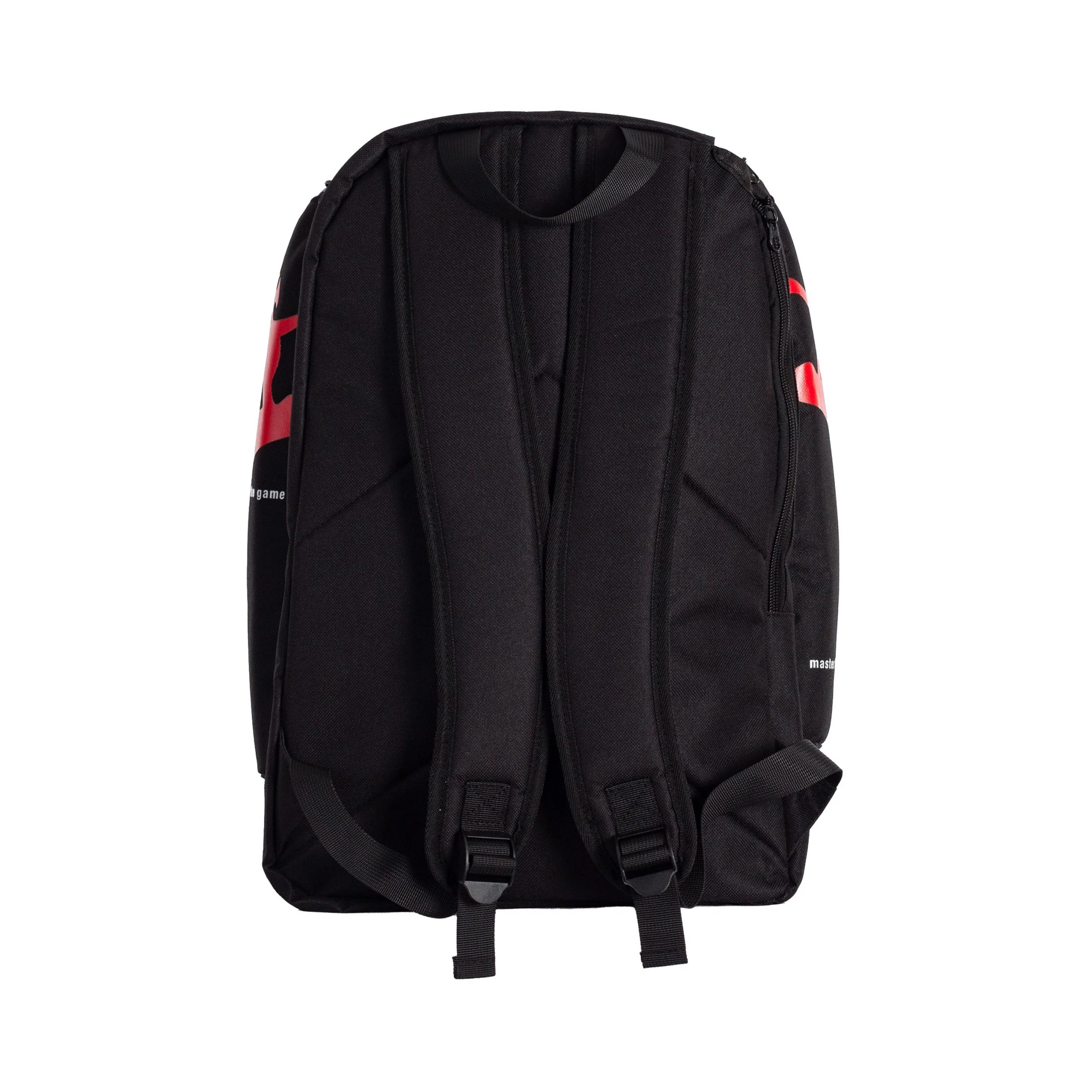 Focus Mochila-Negro,Rojo - Image 2