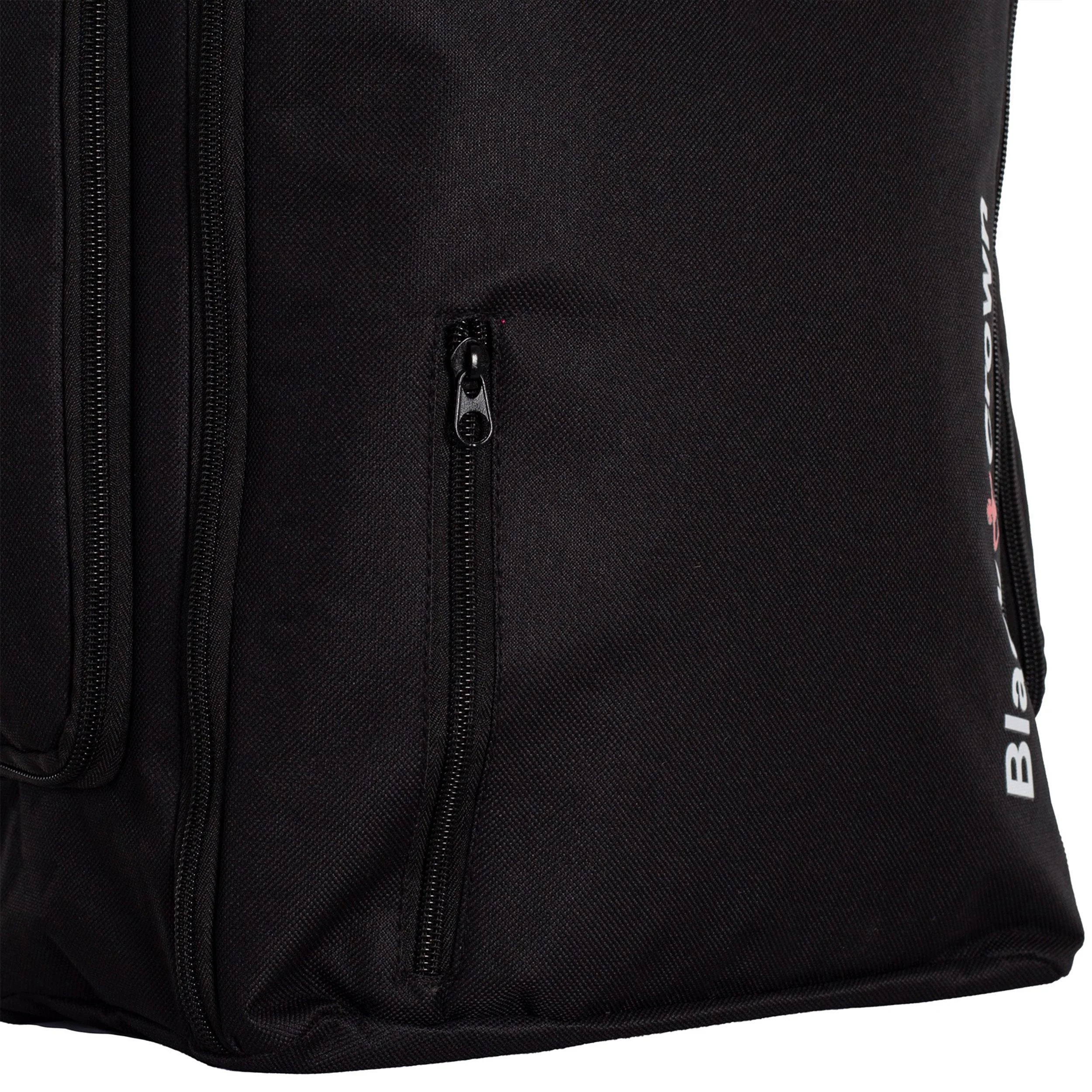 Focus Mochila-Negro,Rojo - Image 4