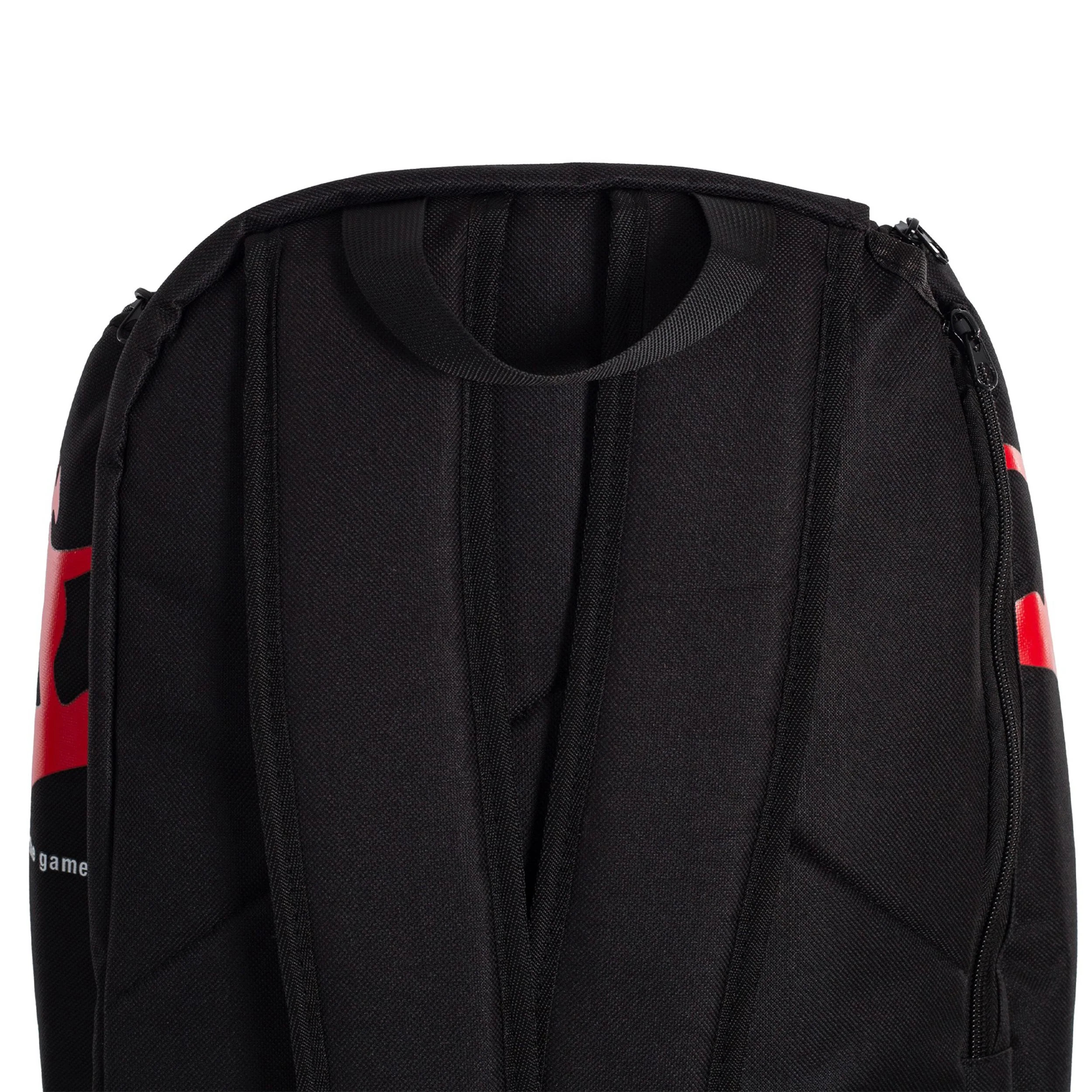 Focus Mochila-Negro,Rojo - Image 6