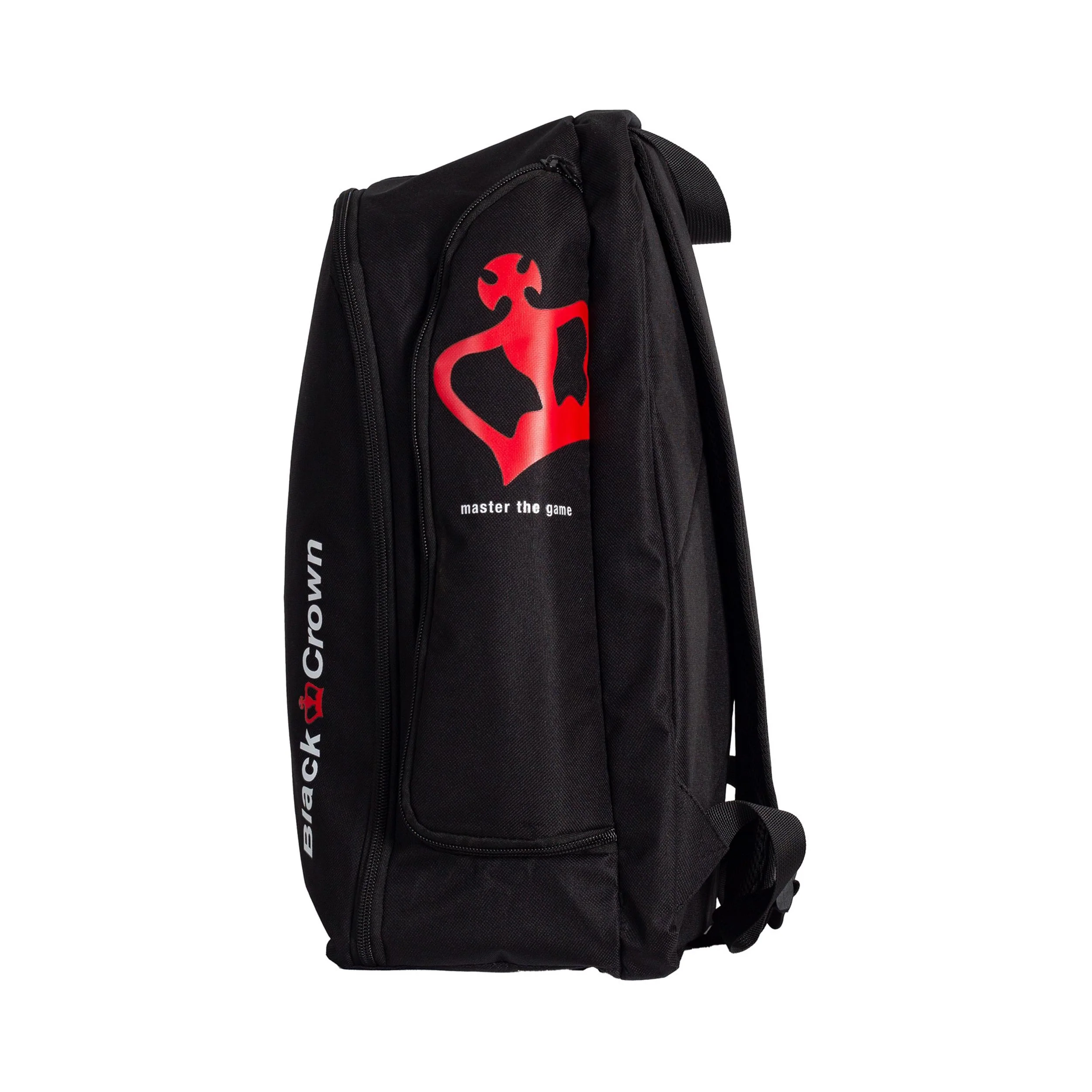 Focus Mochila-Negro,Rojo - Image 7
