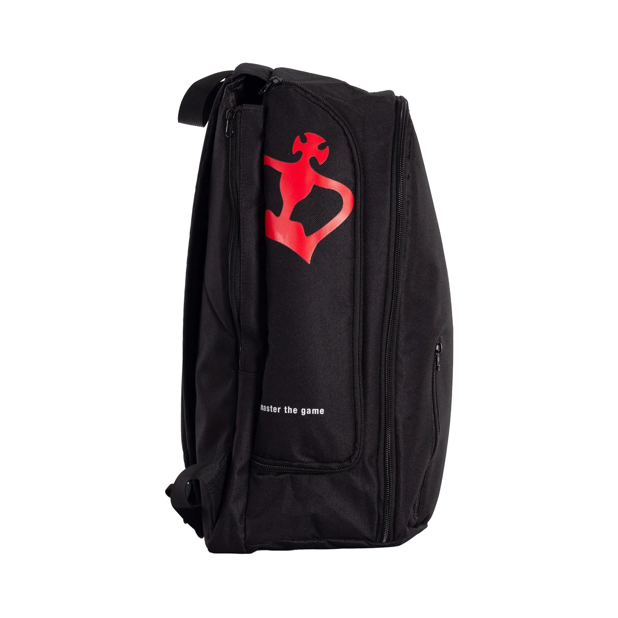Focus Mochila-Negro,Rojo - Image 8