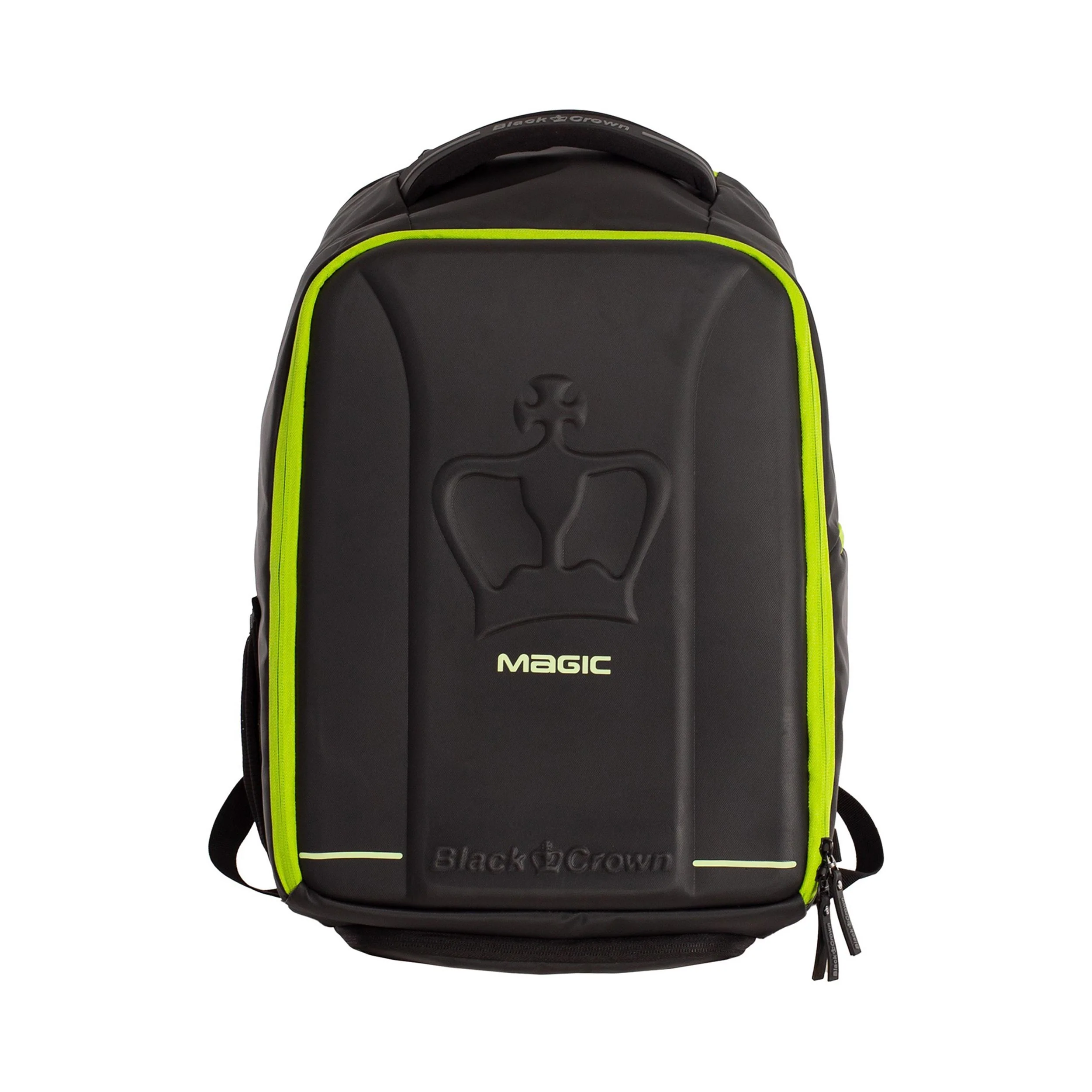 Magic Mochila-Negro,Amarillo