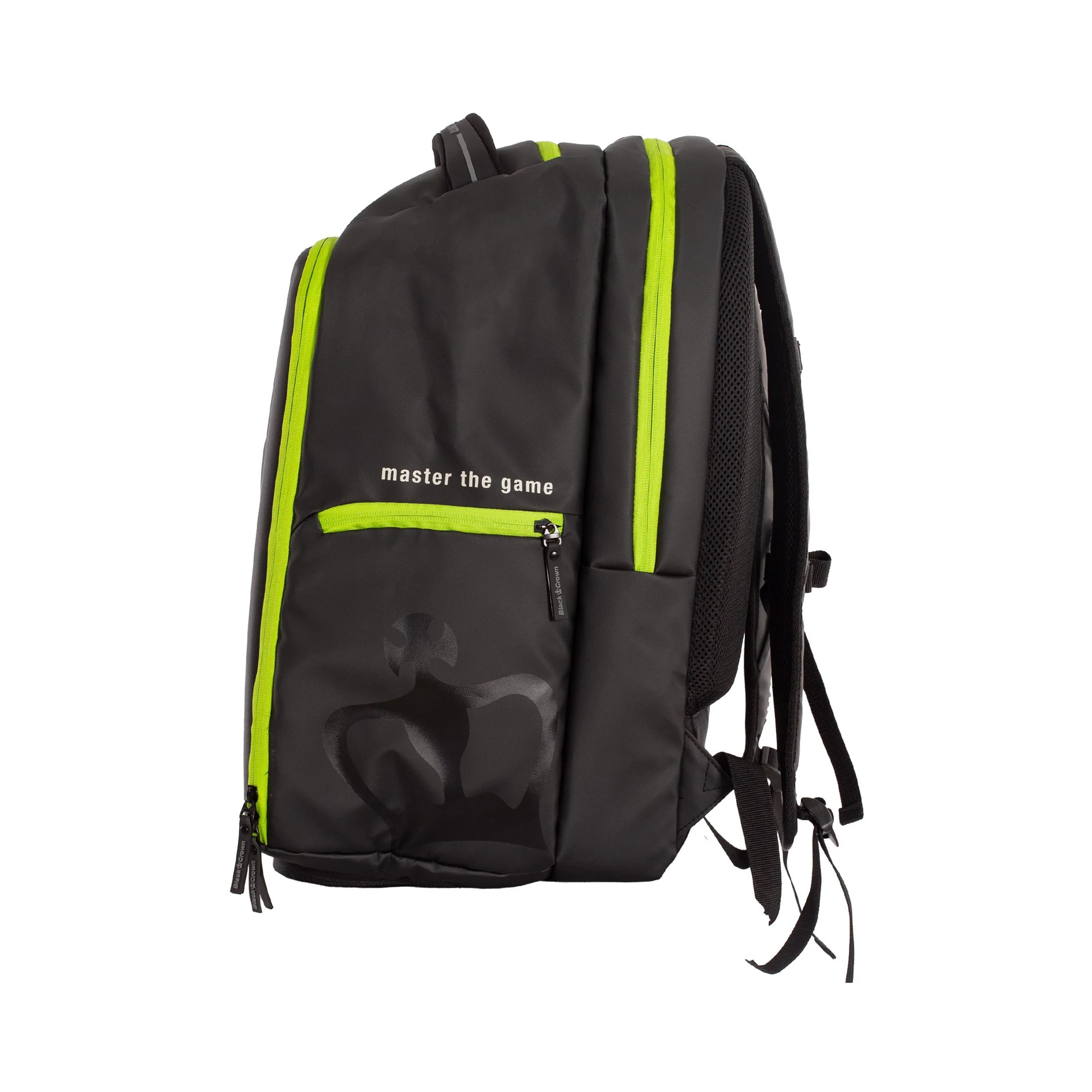Magic Mochila-Negro,Amarillo - Image 12