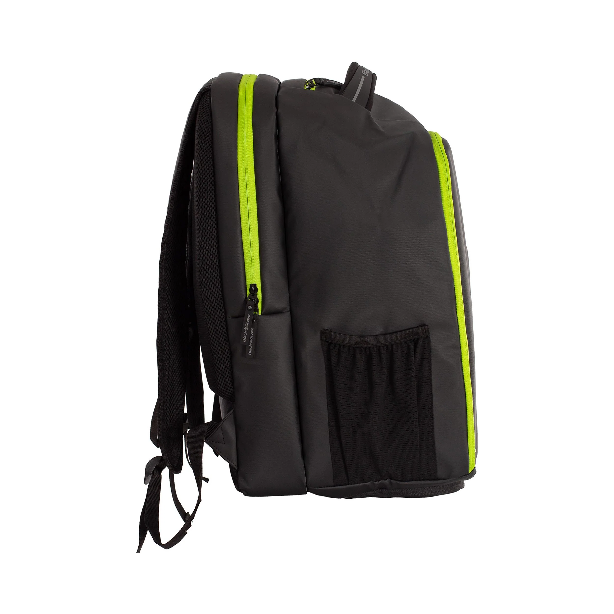 Magic Mochila-Negro,Amarillo - Image 3