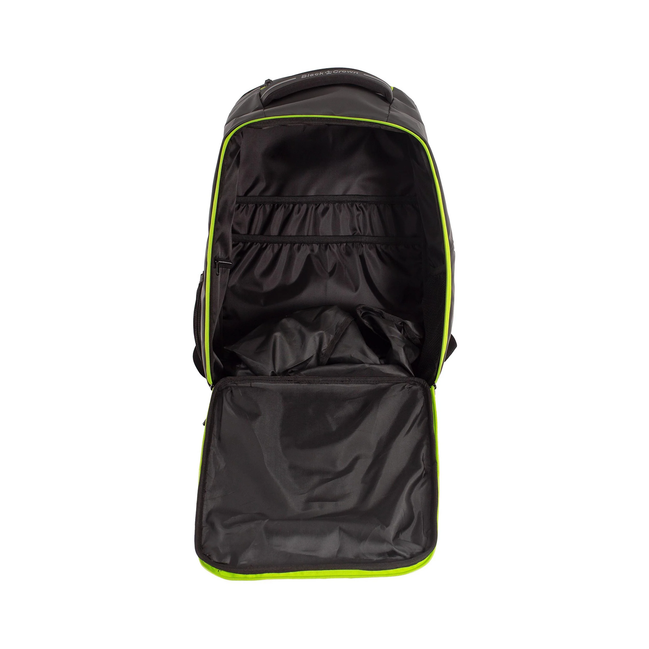 Magic Mochila-Negro,Amarillo - Image 4