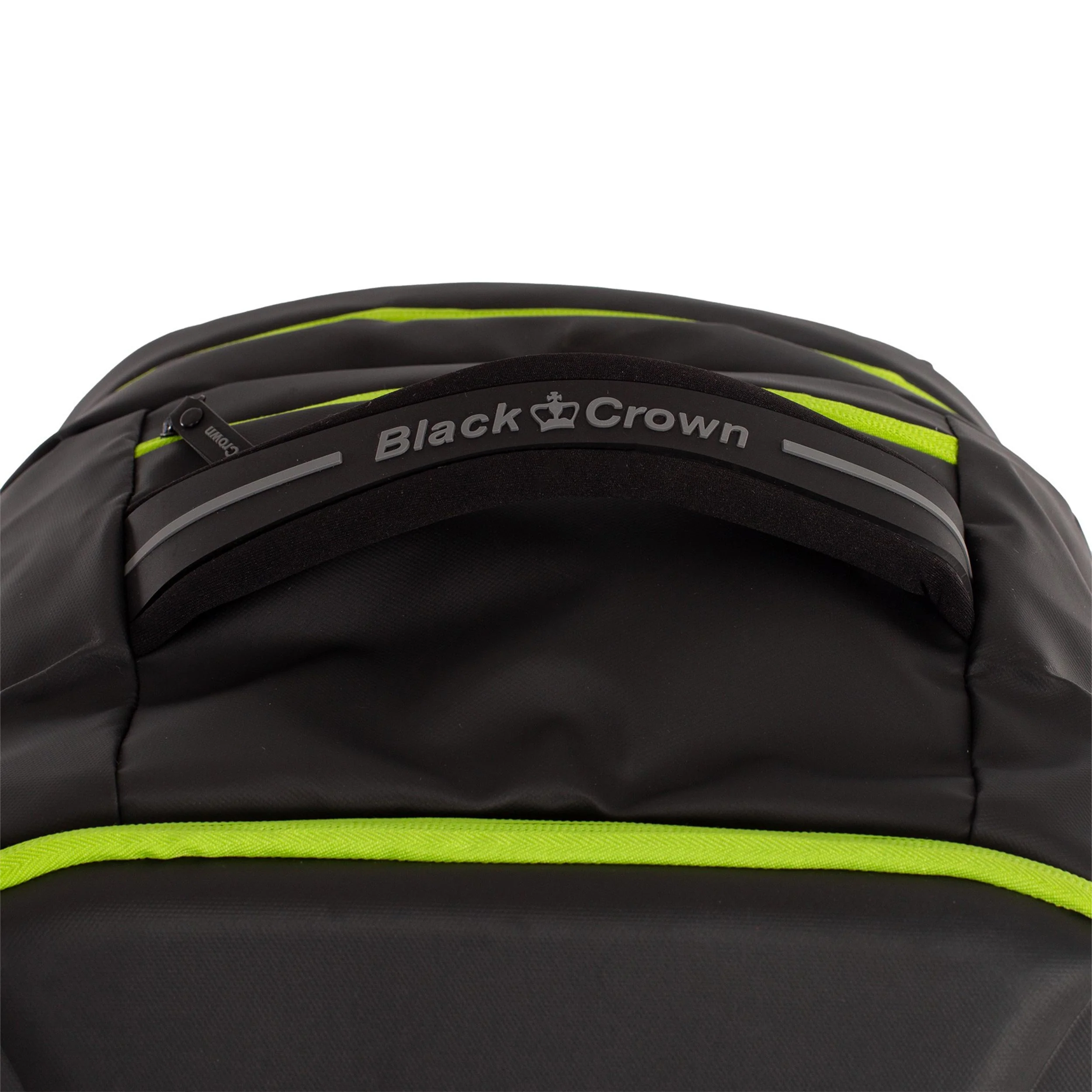 Magic Mochila-Negro,Amarillo - Image 7