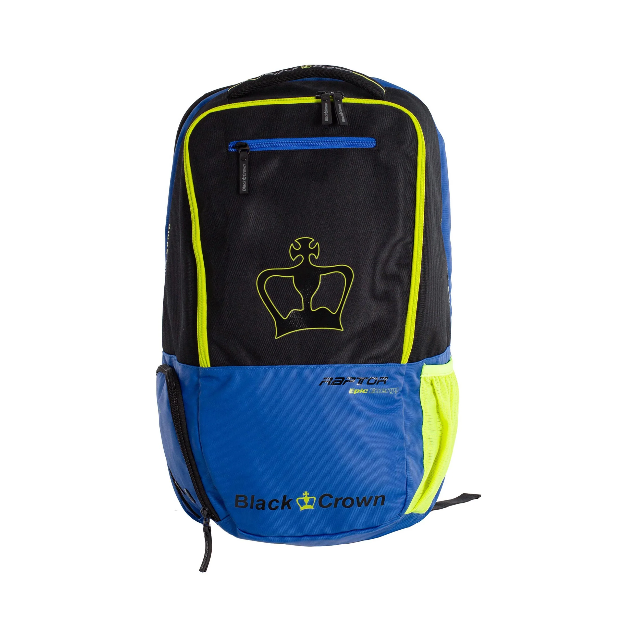 Raptor Epic Mochila-Azul,Amarillo