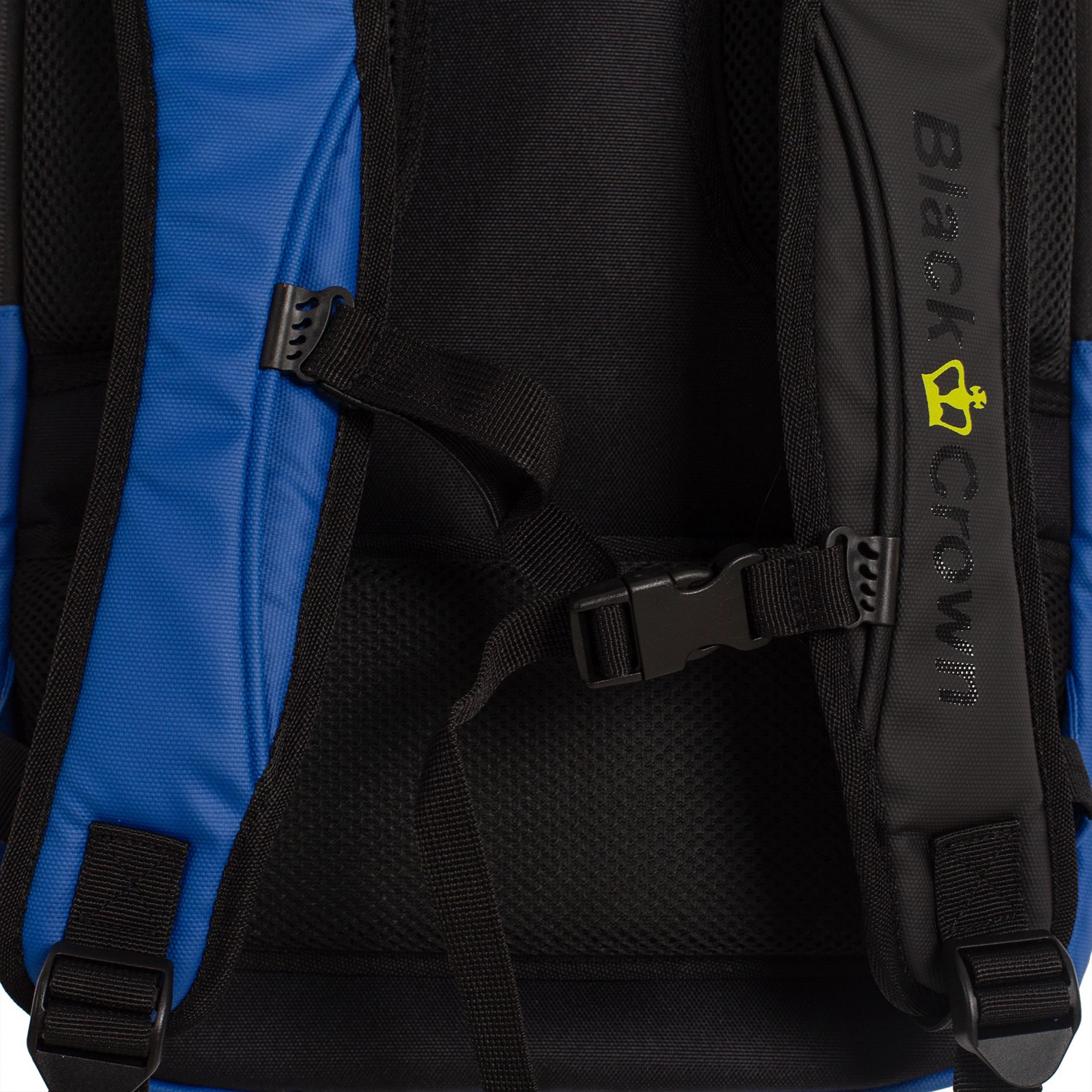 Raptor Epic Mochila-Azul,Amarillo - Image 11