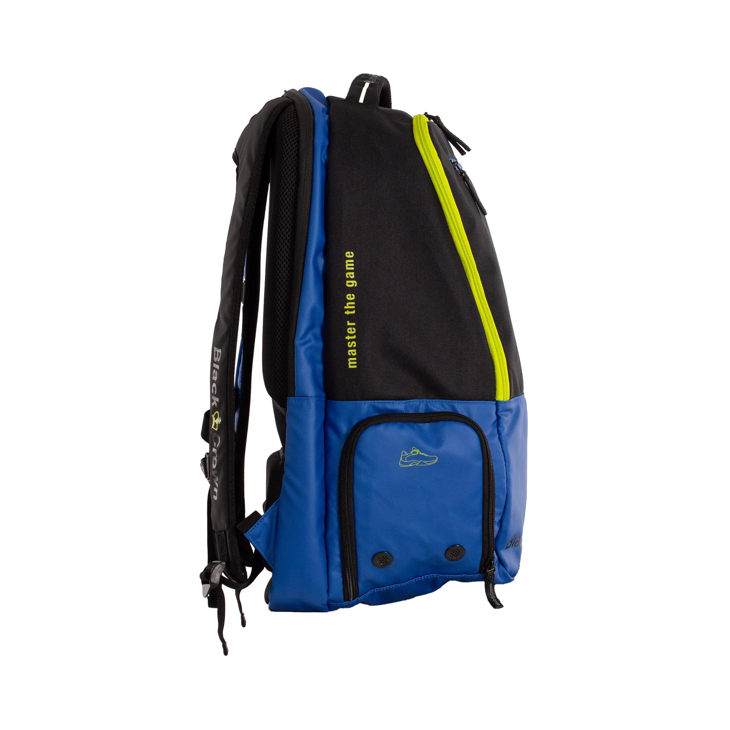 Raptor Epic Mochila-Azul,Amarillo - Image 13