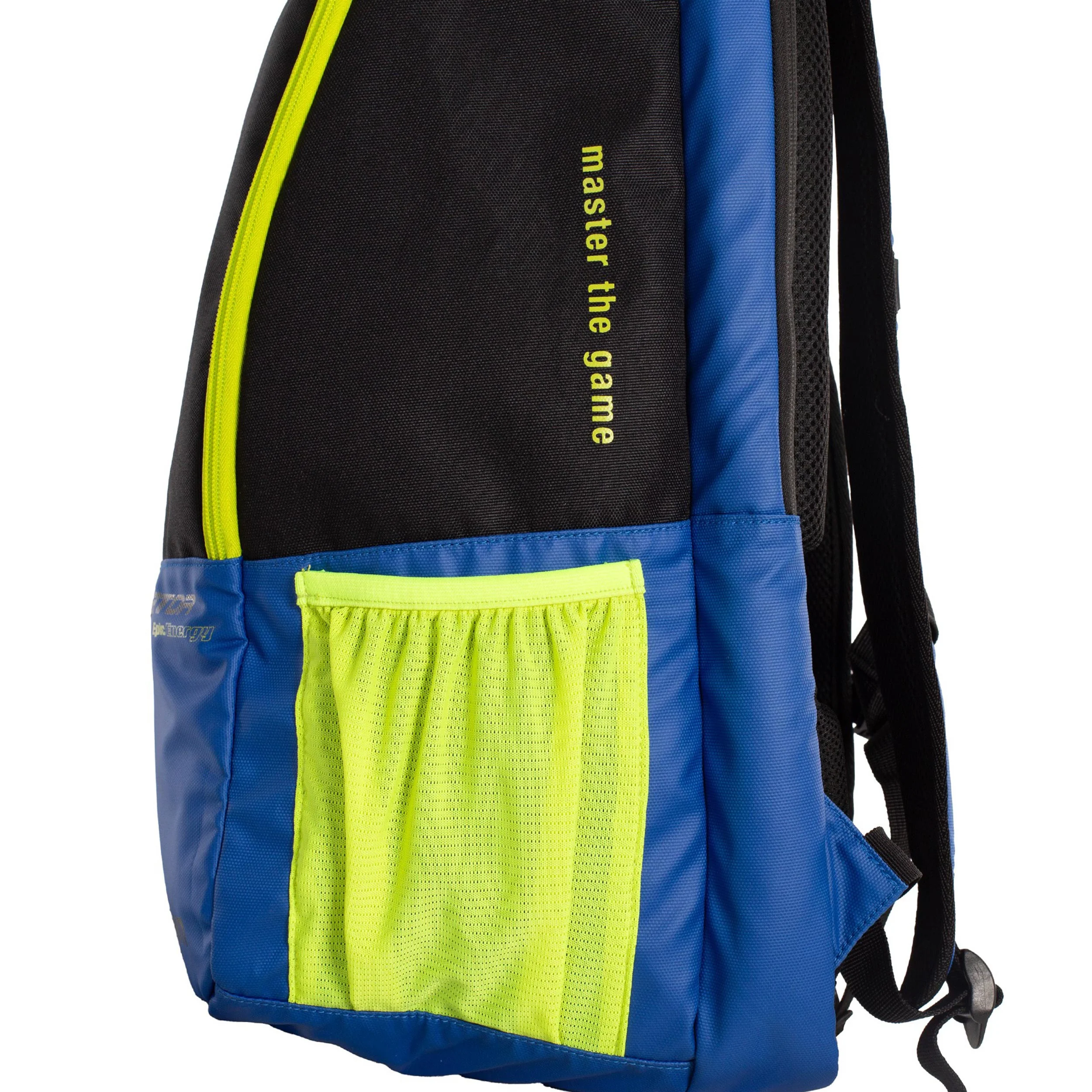 Raptor Epic Mochila-Azul,Amarillo - Image 14