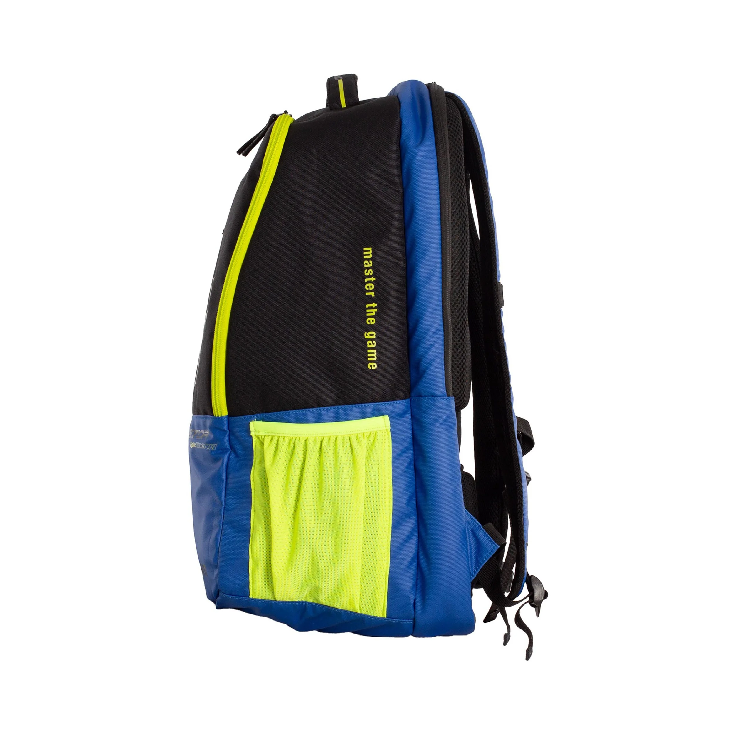 Raptor Epic Mochila-Azul,Amarillo - Image 3