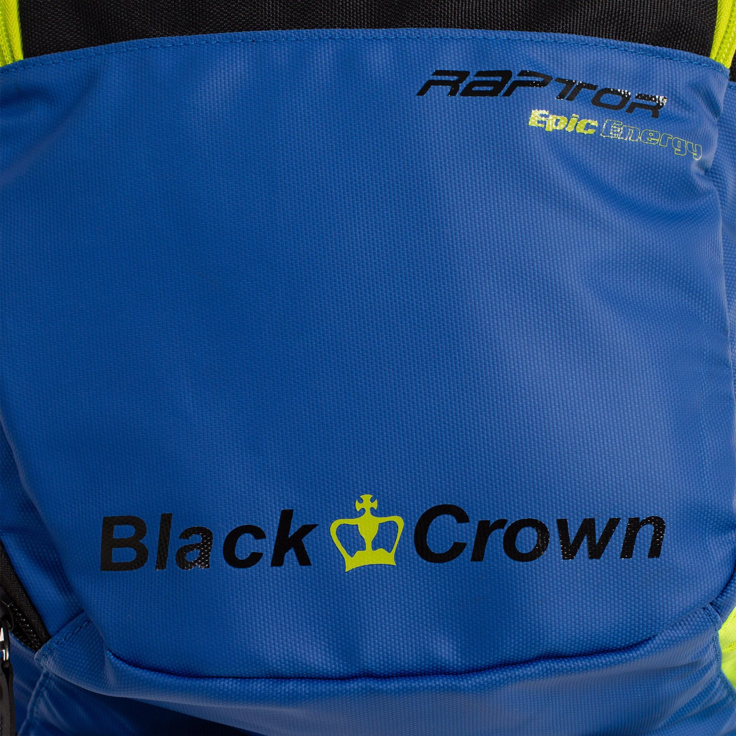 Raptor Epic Mochila-Azul,Amarillo - Image 4