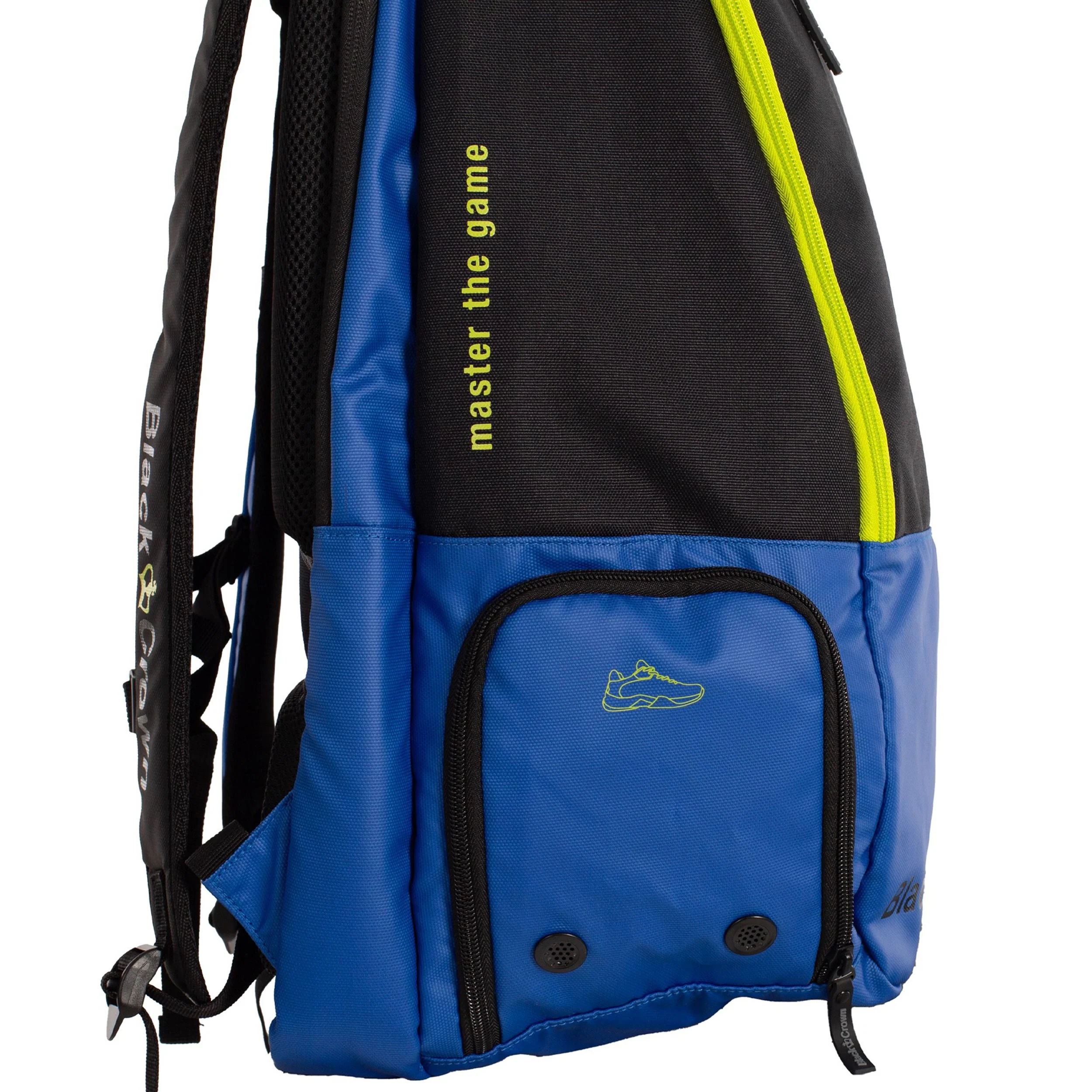 Raptor Epic Mochila-Azul,Amarillo - Image 5