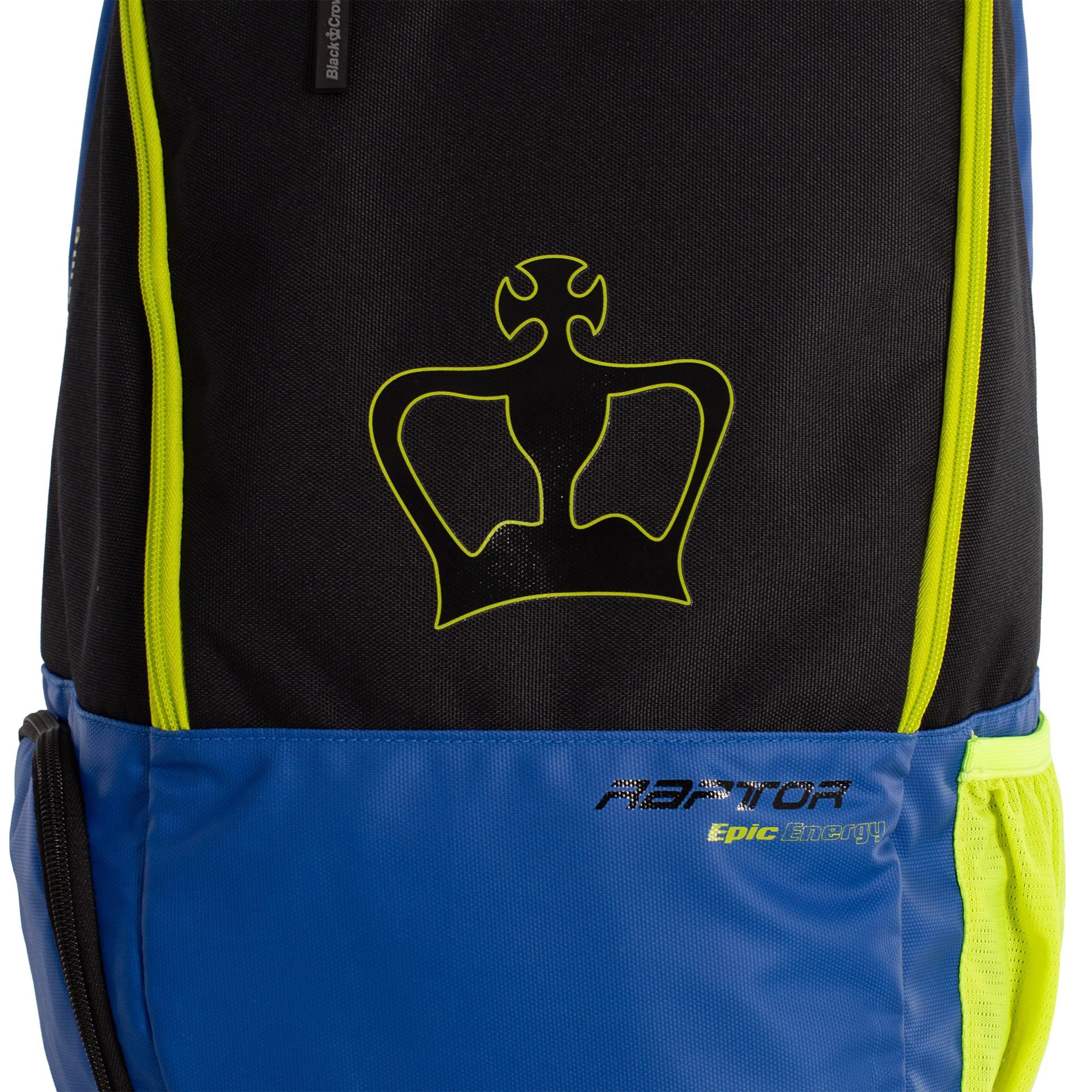 Raptor Epic Mochila-Azul,Amarillo - Image 6