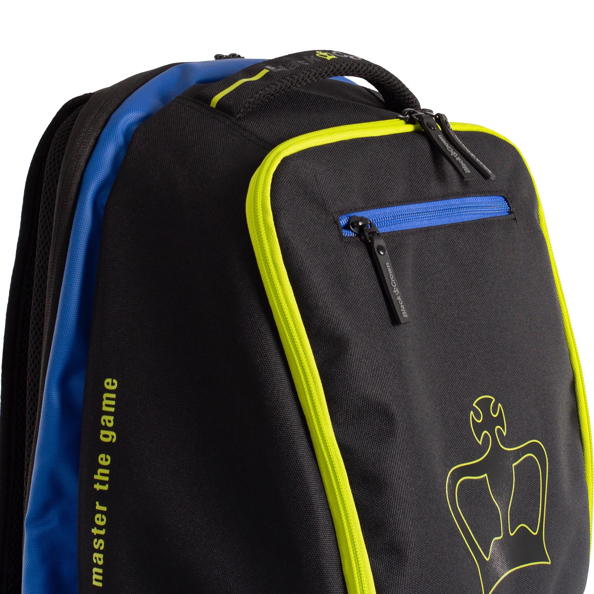 Raptor Epic Mochila-Azul,Amarillo - Image 7
