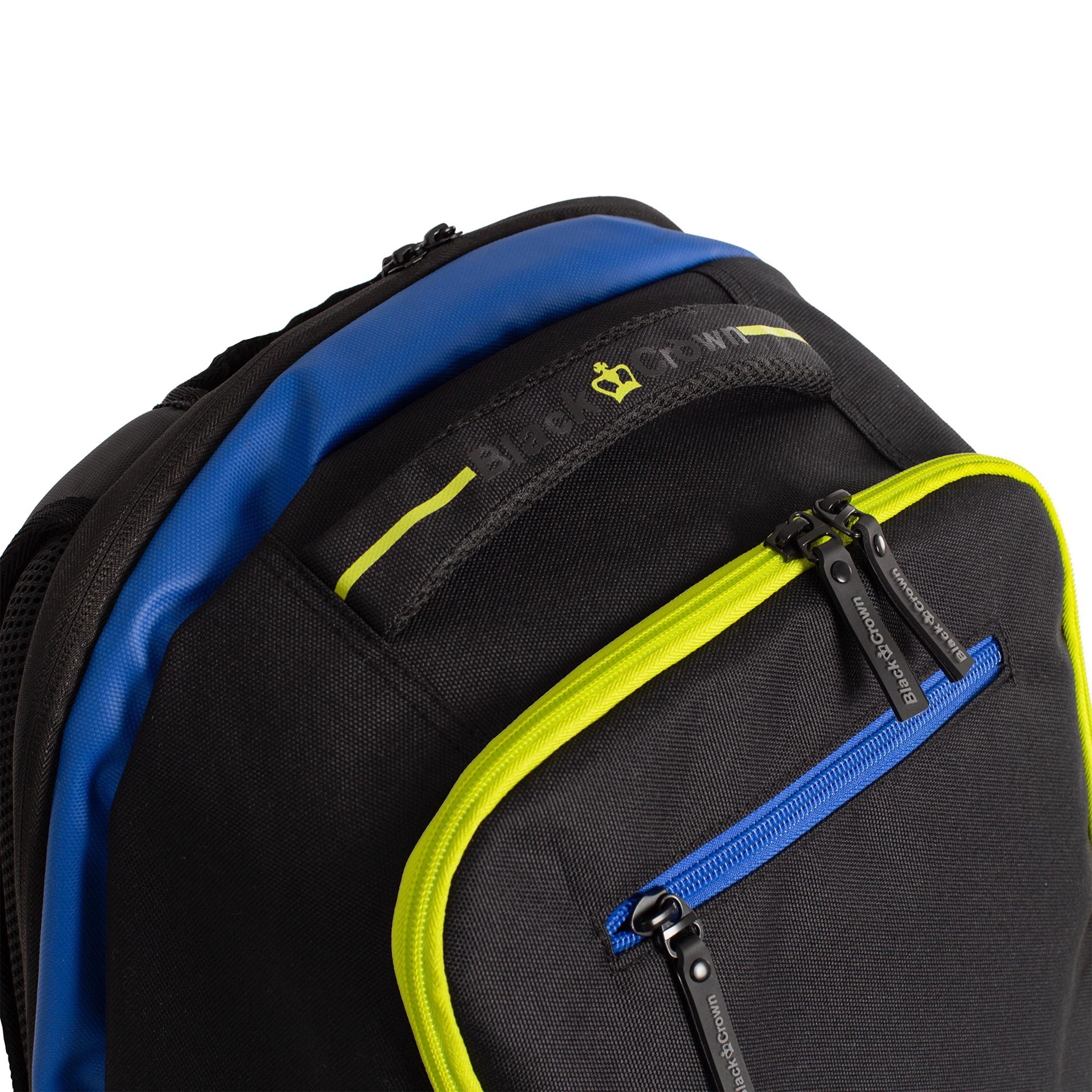 Raptor Epic Mochila-Azul,Amarillo - Image 8