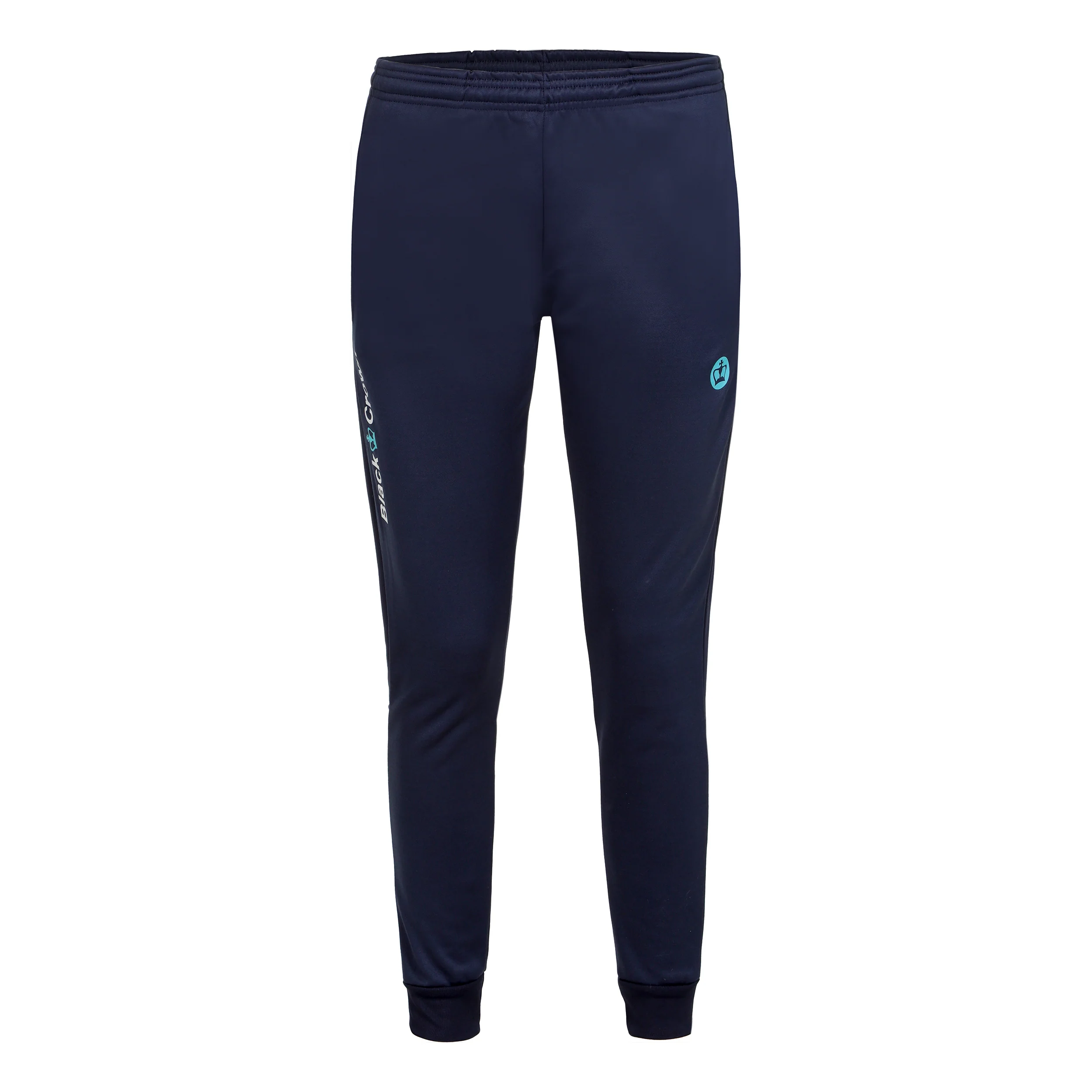 Teide Pantalón De Entrenamiento Hombres-Negro