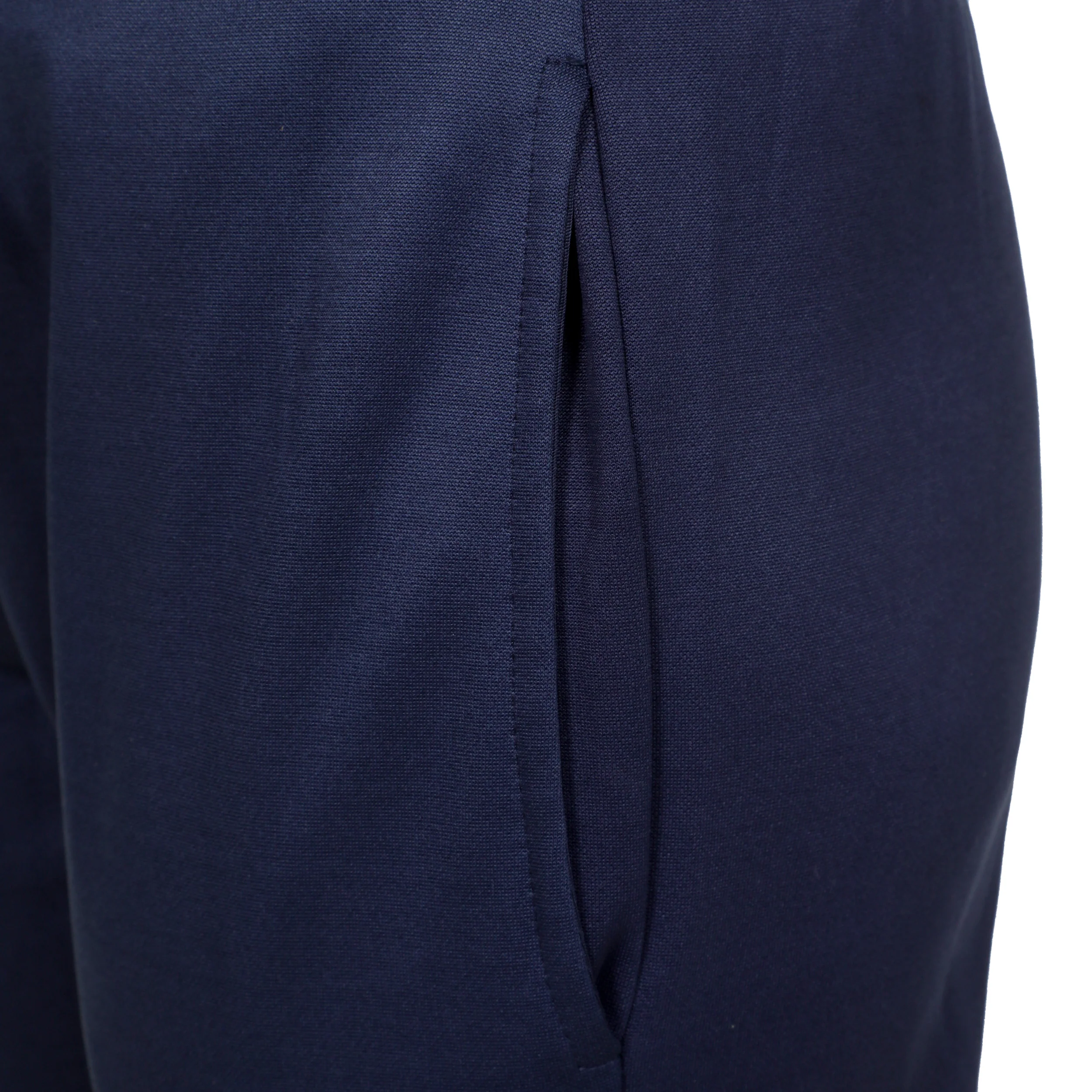 Teide Pantalón De Entrenamiento Hombres-Negro - Image 5