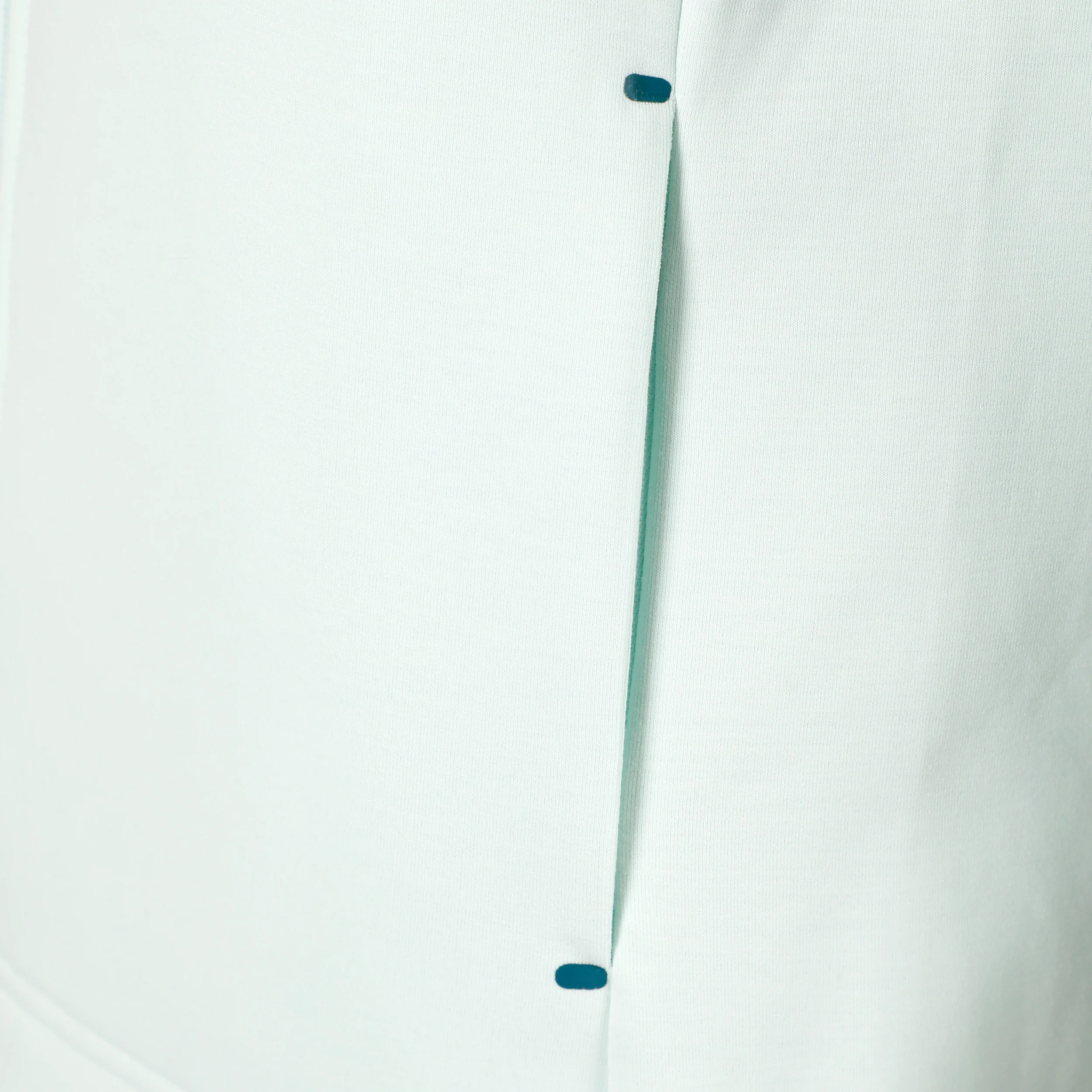 Acore Sudadera Con Cremallera Mujeres-Mint - Image 6