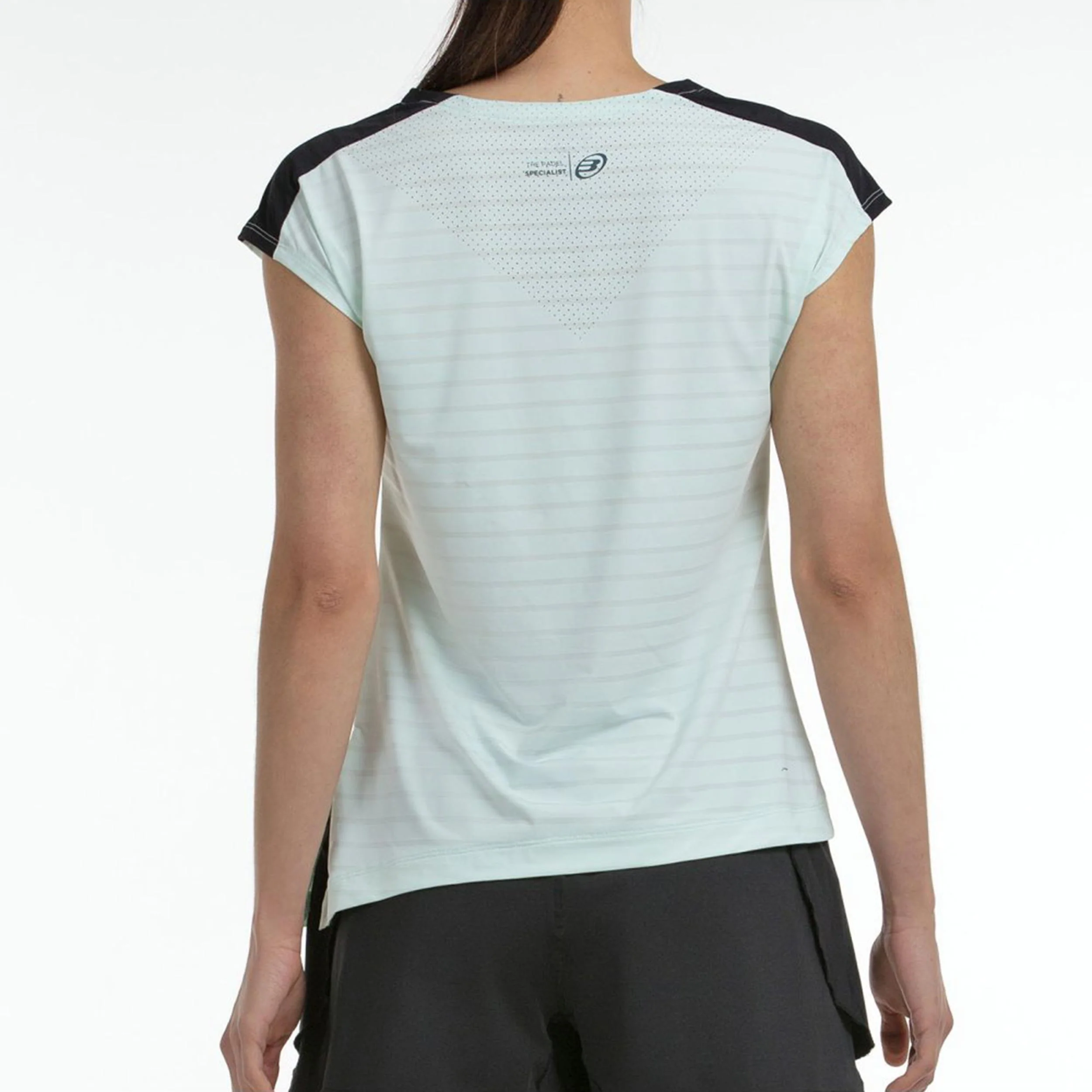 Adoros Camiseta De Manga Corta Mujeres-Mint - Image 3