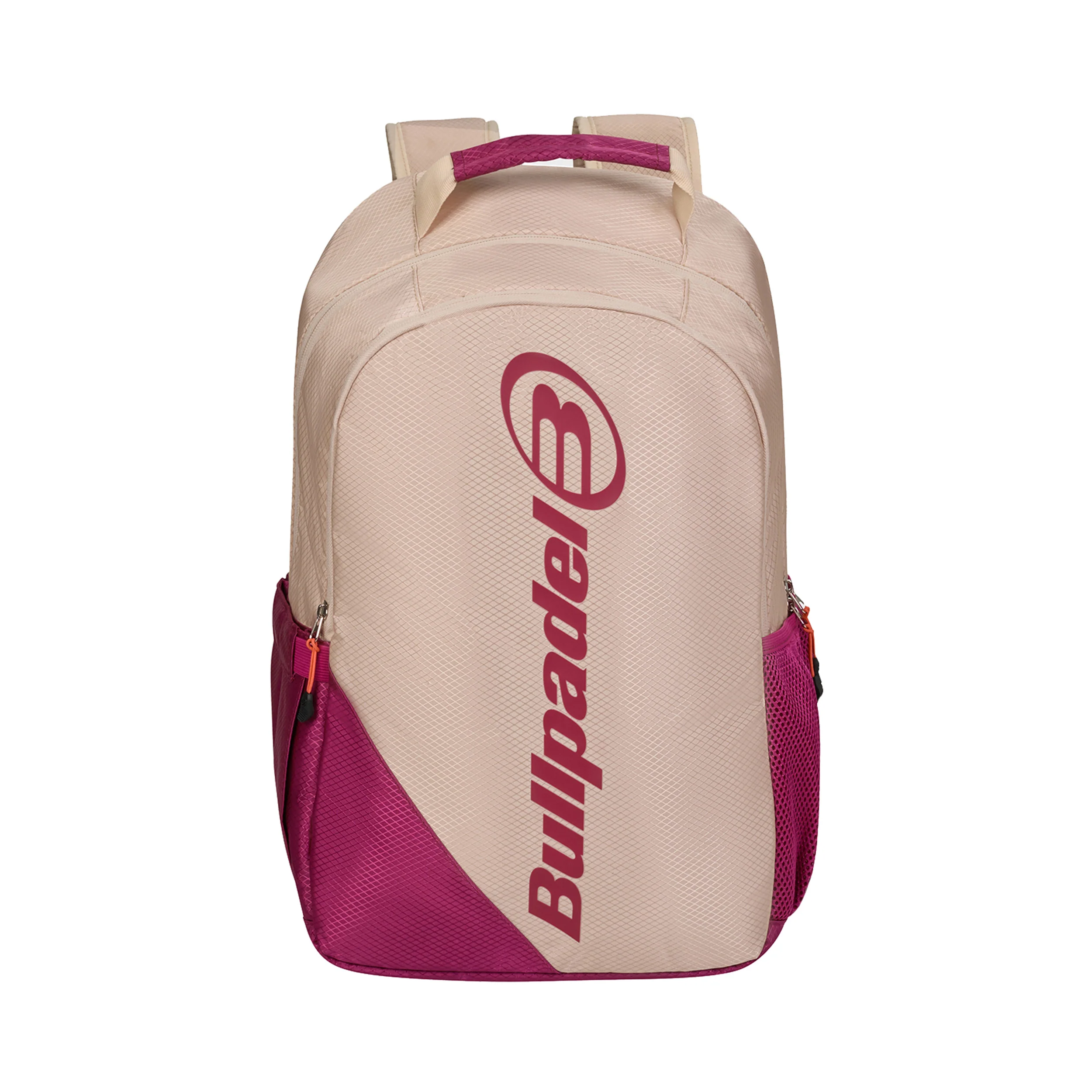 ADVANCE Mochila - beige