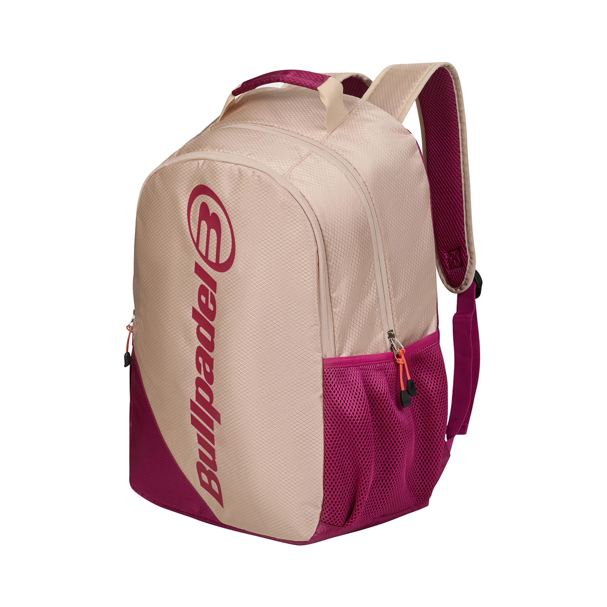 ADVANCE Mochila - beige - Image 3