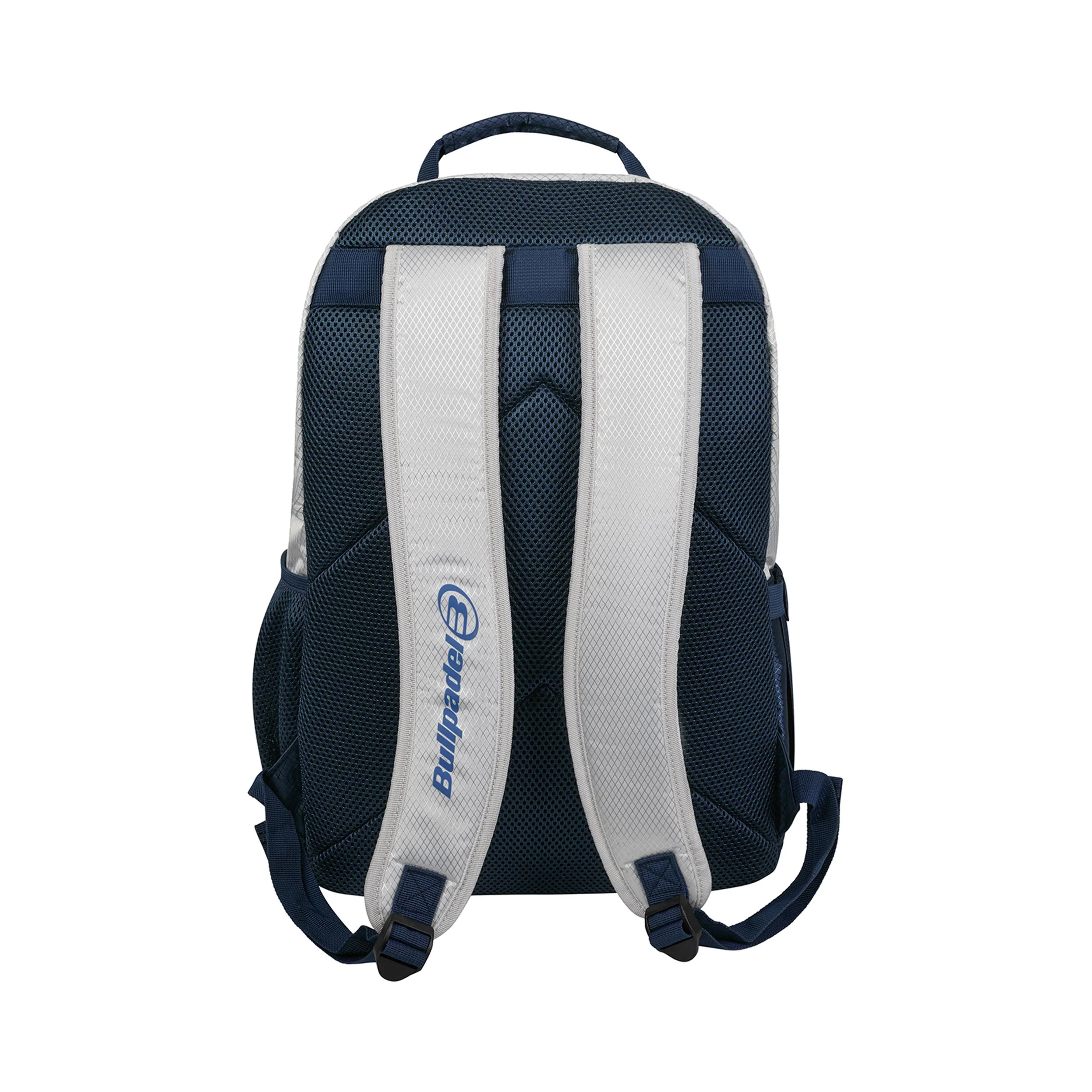 ADVANCE Mochila - blanco - Image 2