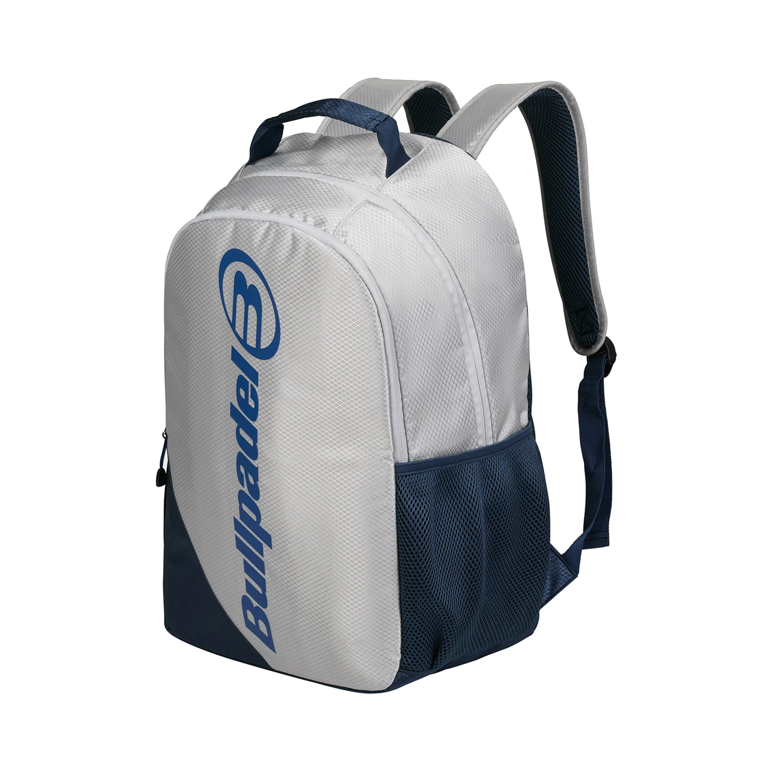 ADVANCE Mochila - blanco - Image 3